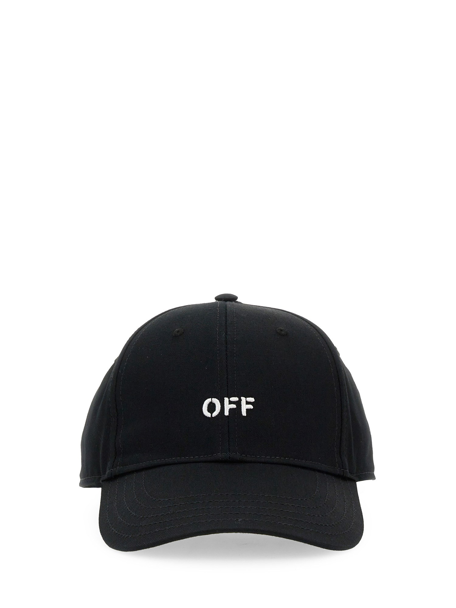 OFF-WHITE off-white baseball cap