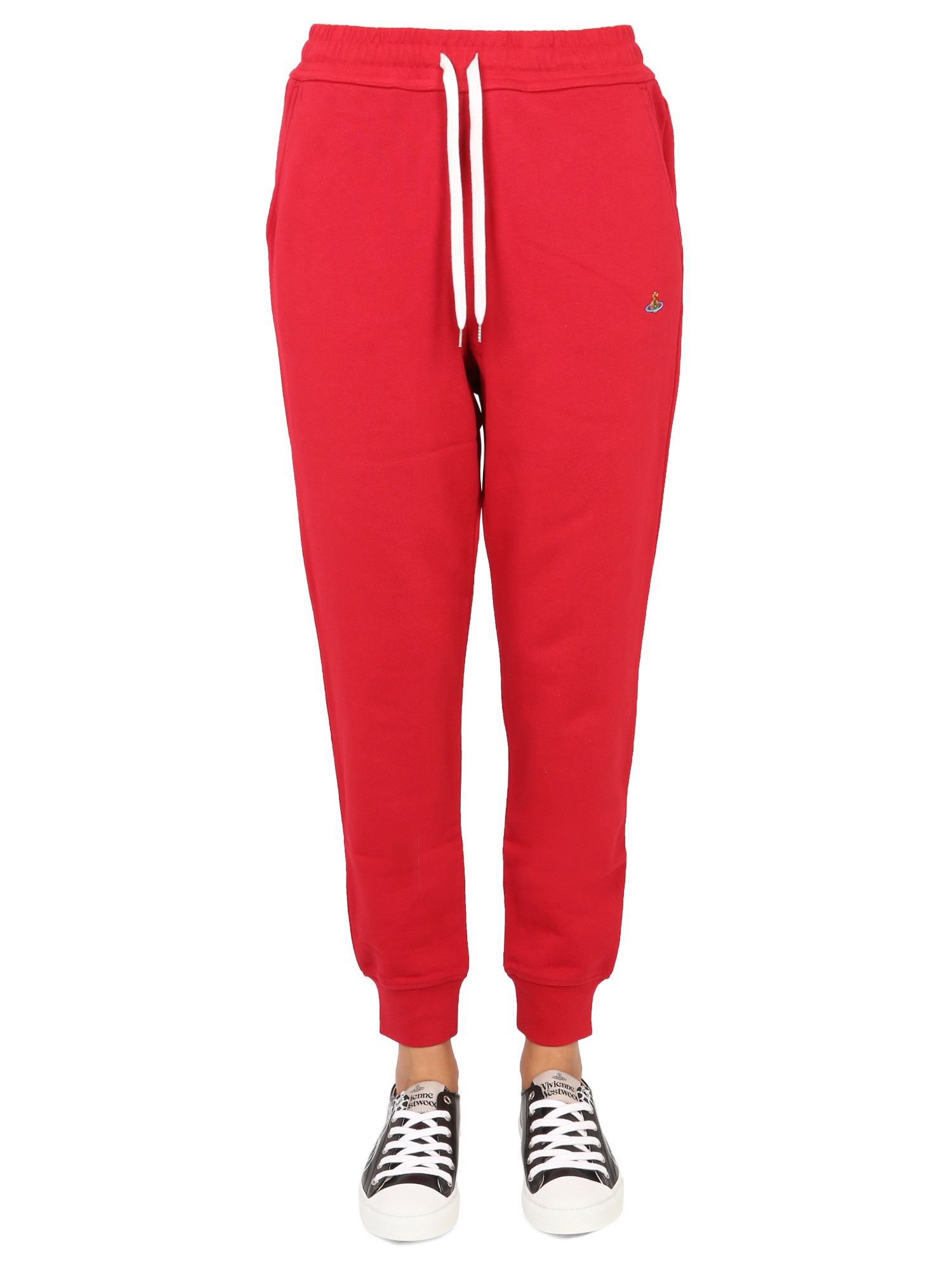 Vivienne Westwood vivienne westwood jogging pants "orb"