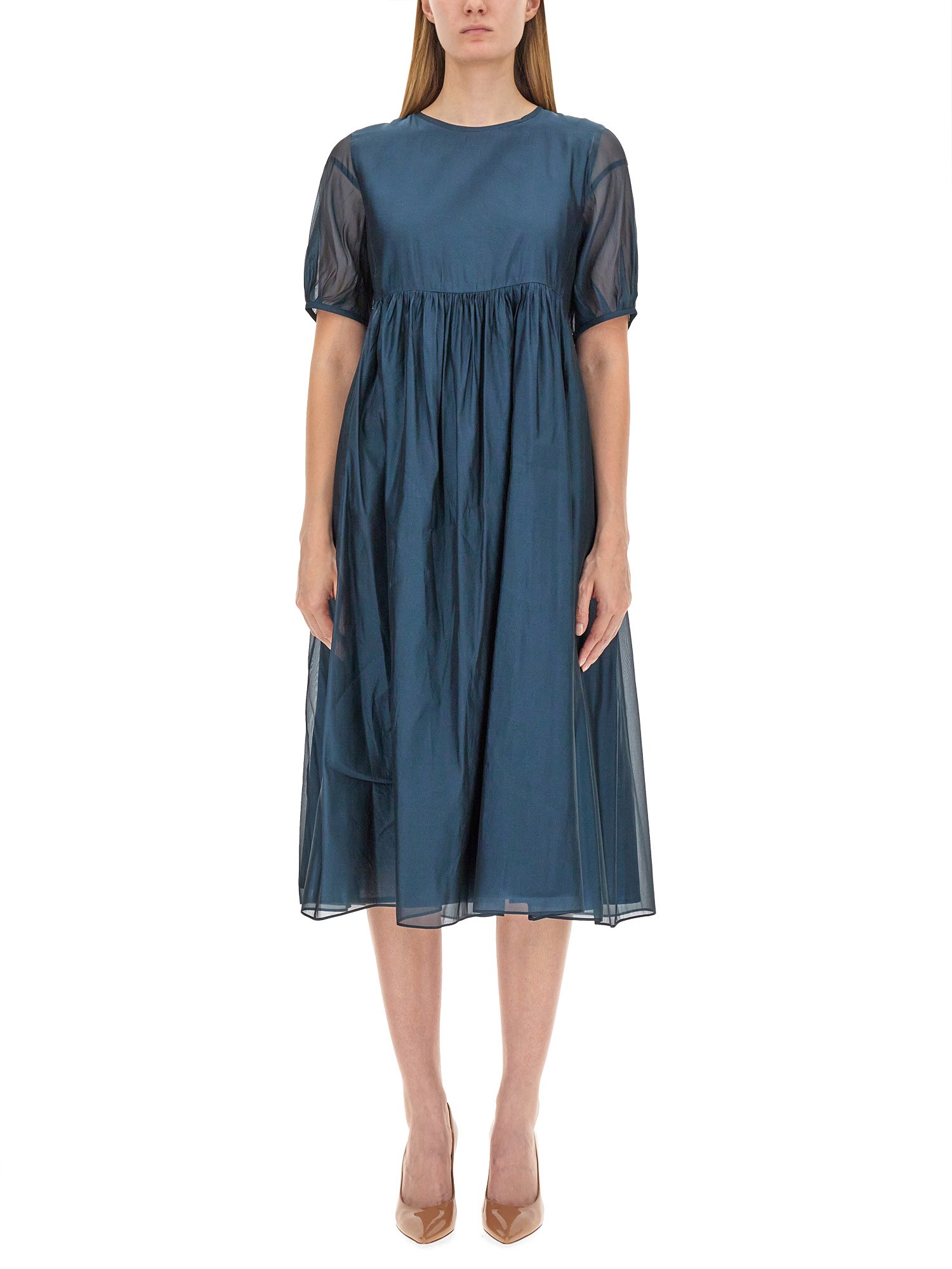 Max Mara max mara "fatoso timeless" dress