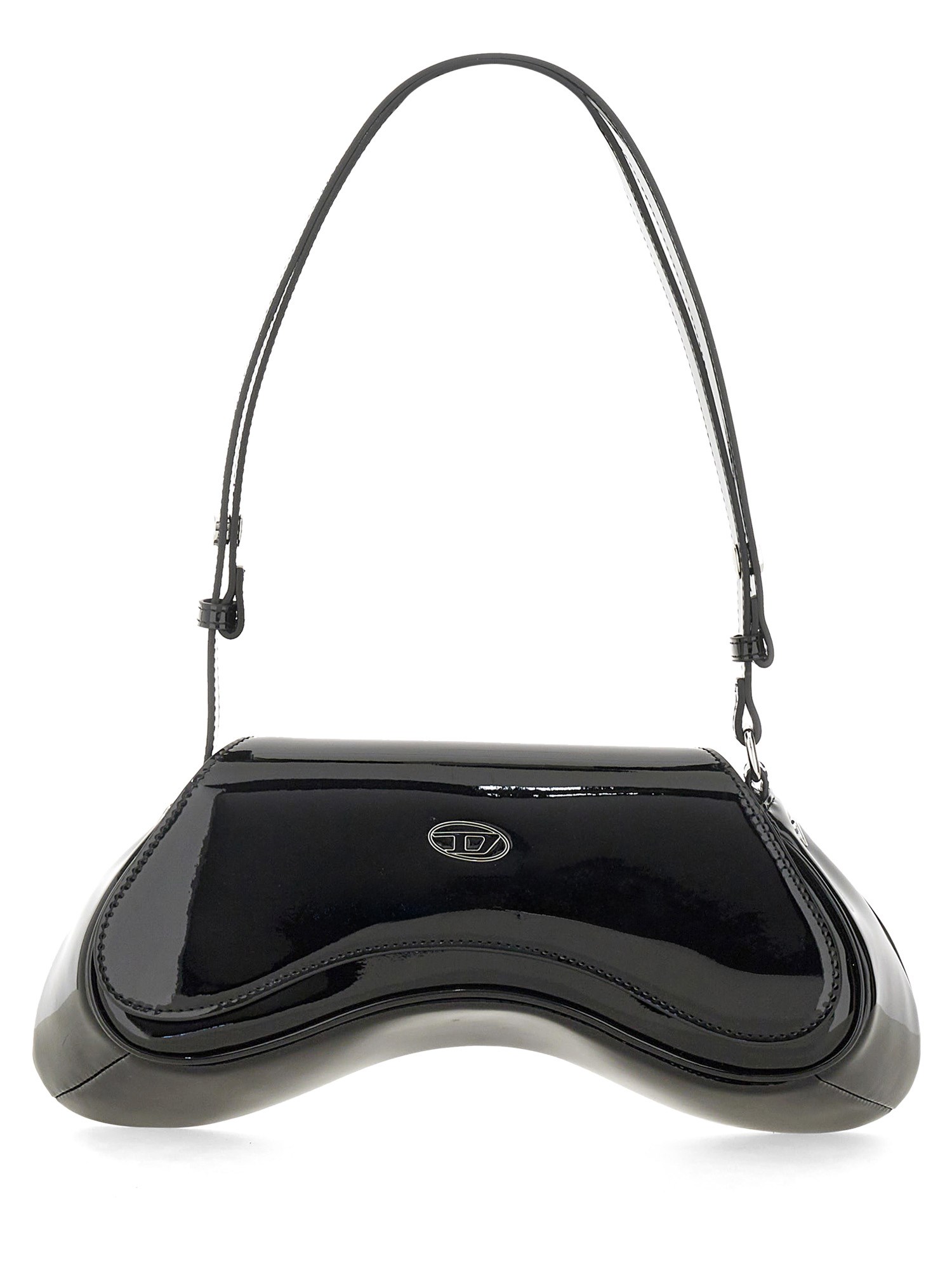 Diesel diesel shoulder bag "play"