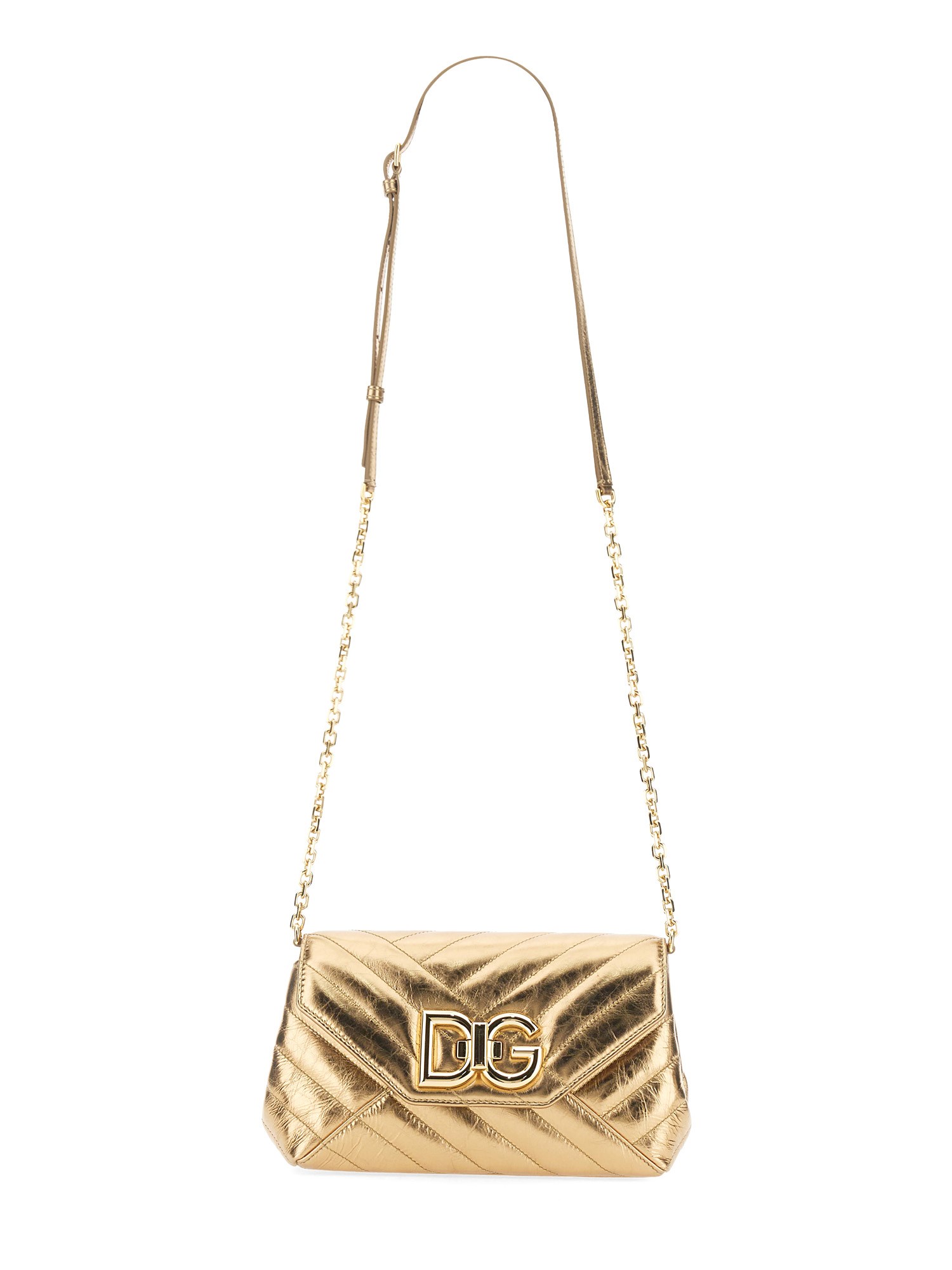 Dolce & Gabbana dolce & gabbana shoulder bag with logo