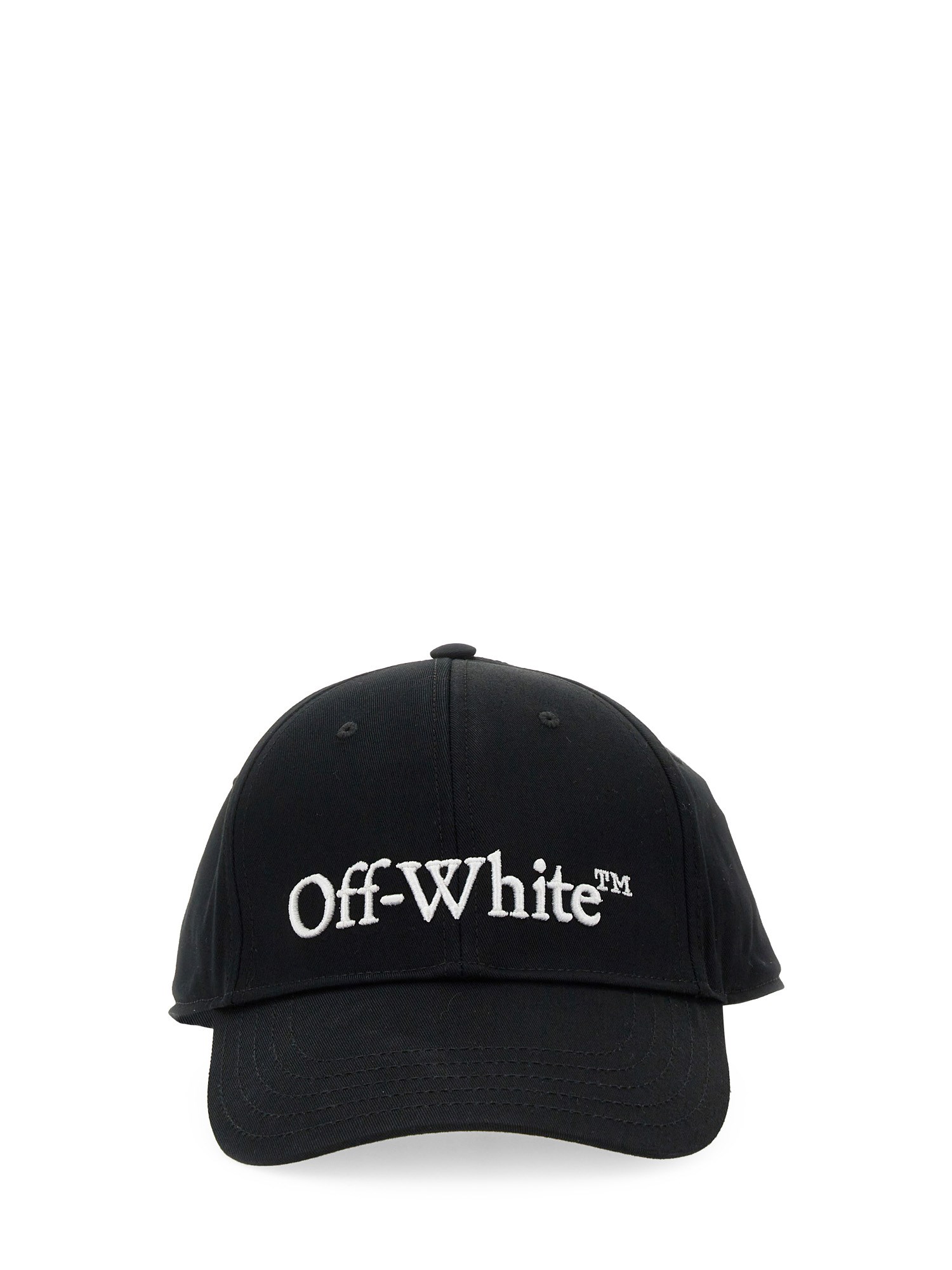 OFF-WHITE off-white hat with logo