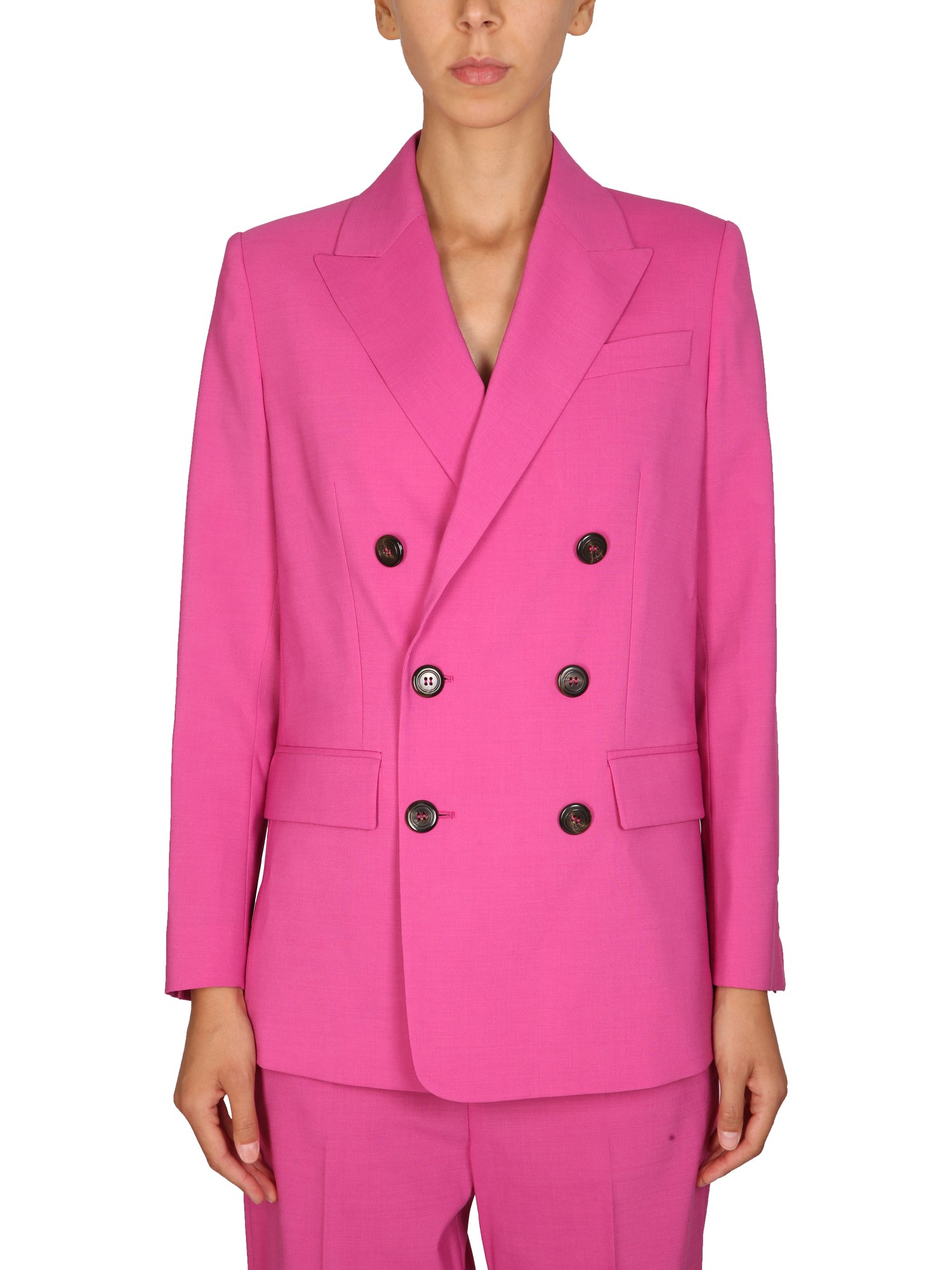 dsquared dsquared blazer "new yorker"