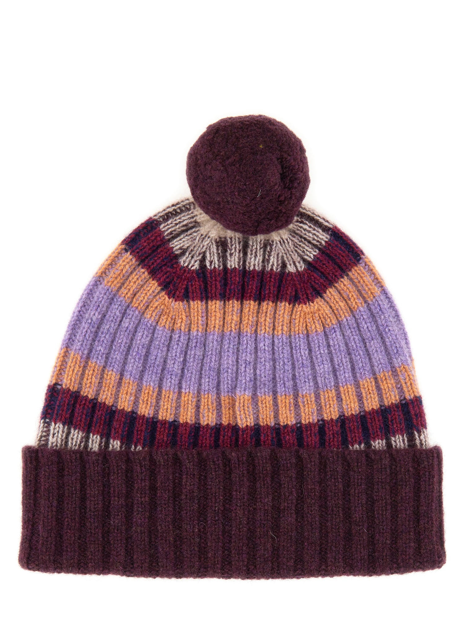 Paul Smith paul smith beanie hat "freya"