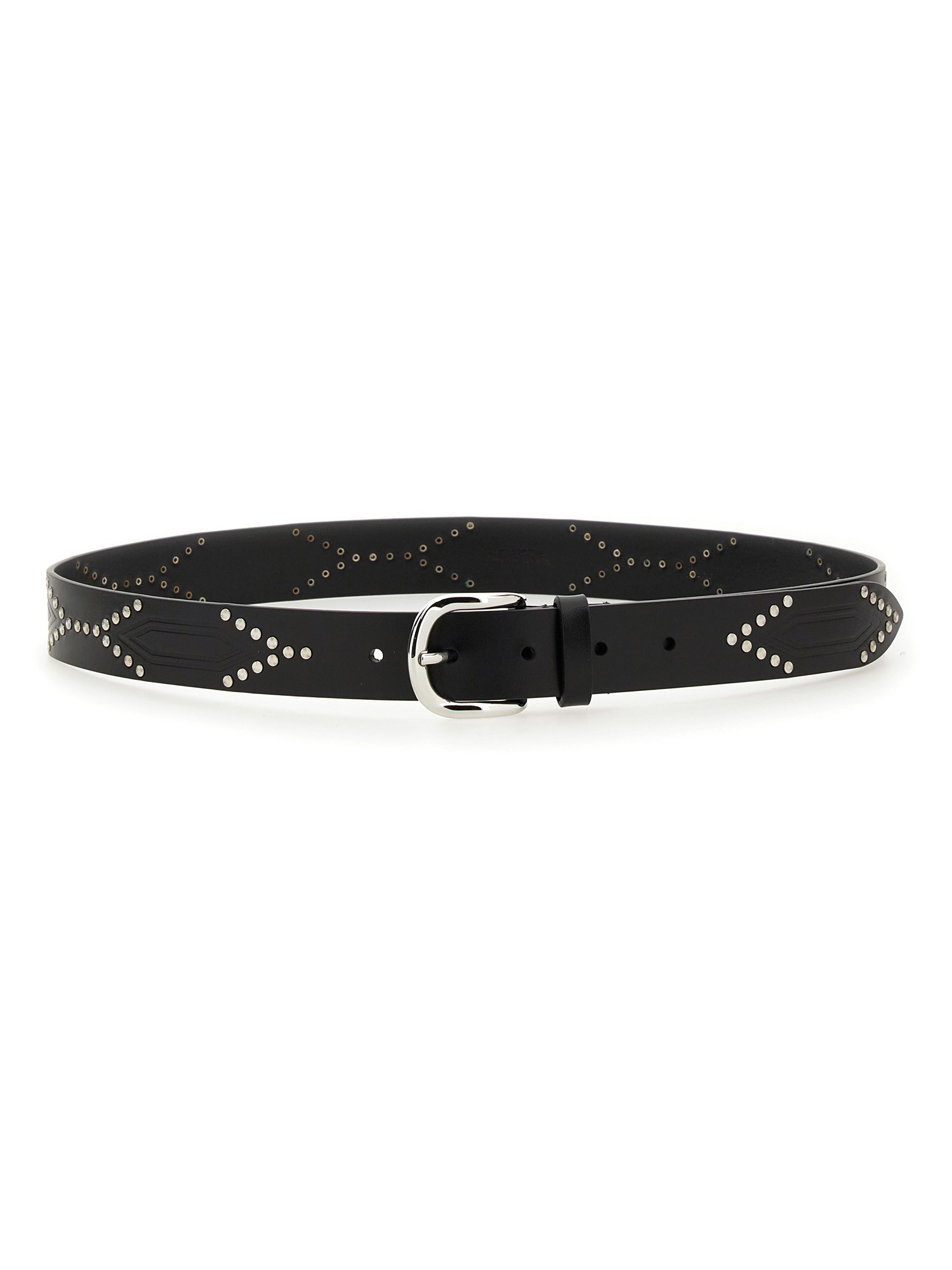 Isabel Marant isabel marant "telly" belt