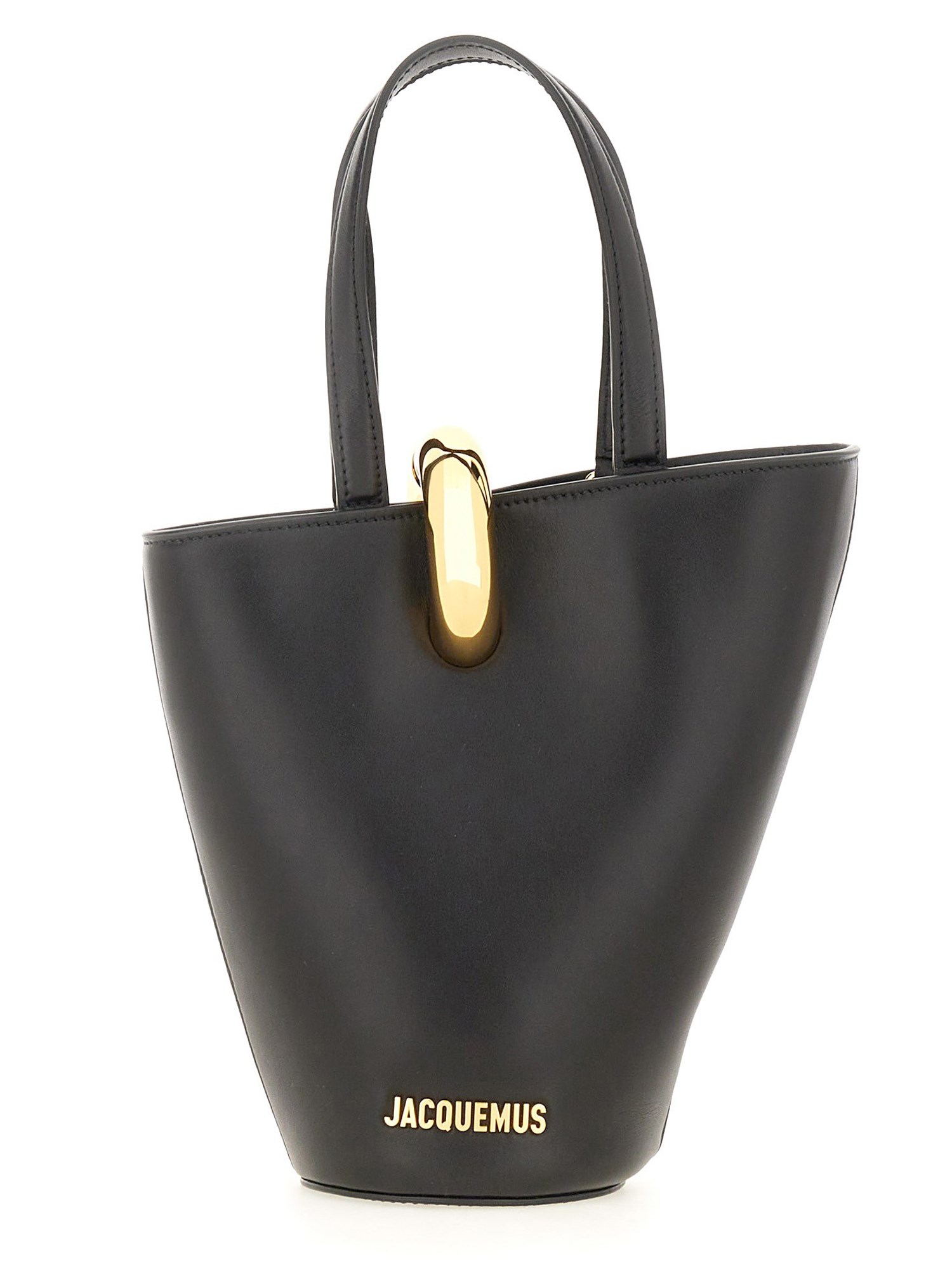 Jacquemus jacquemus "le petit bambola" bag