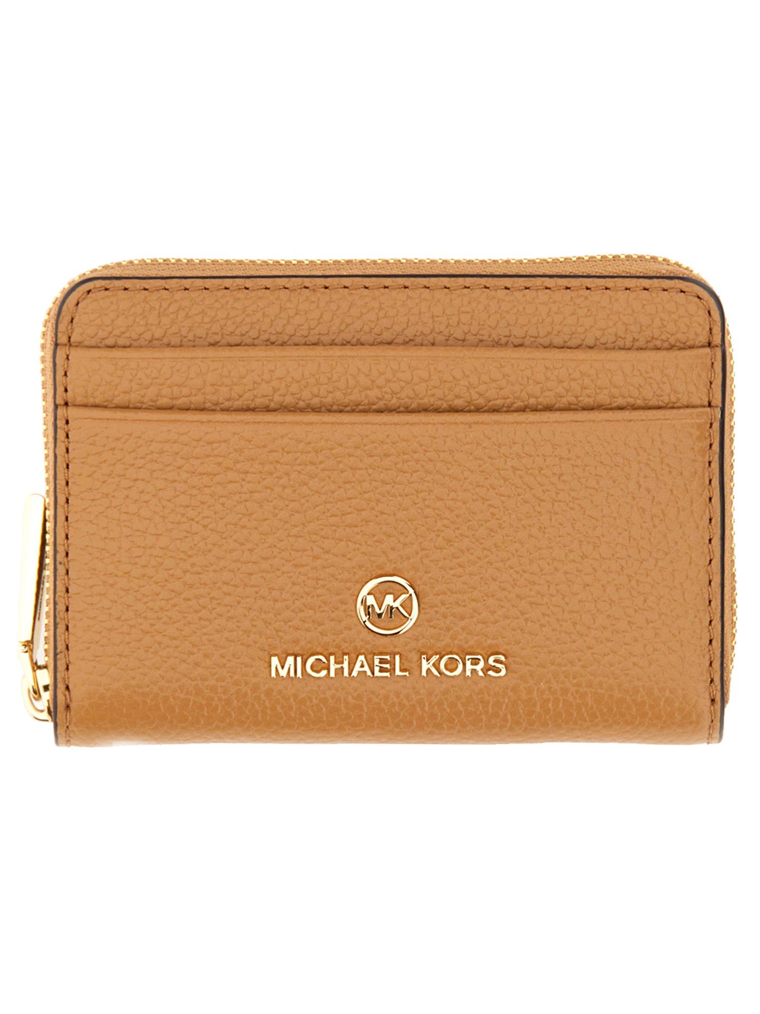  michael by michael kors "jet set charm" wallet