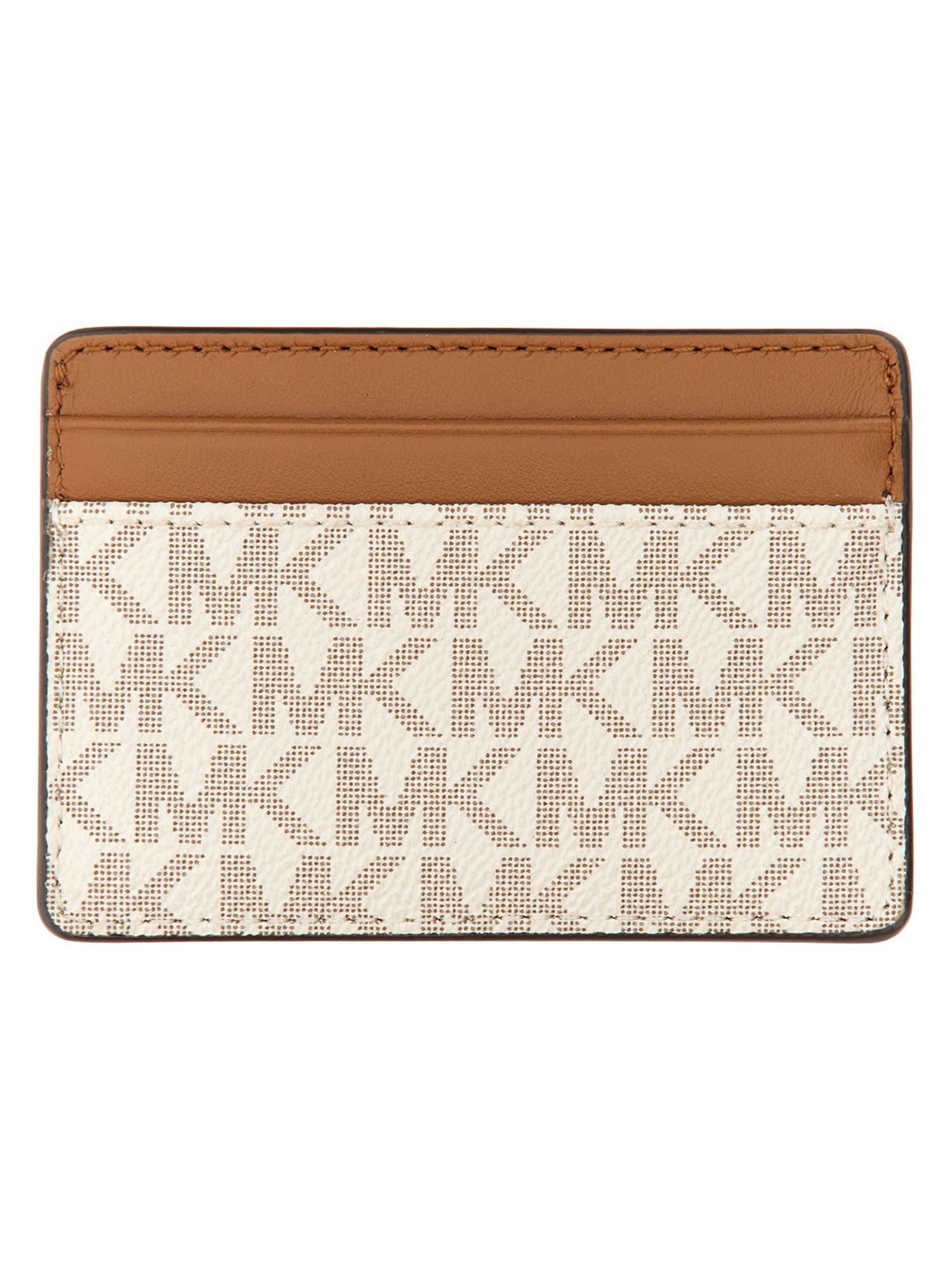  michael by michael kors card holder "jet set"