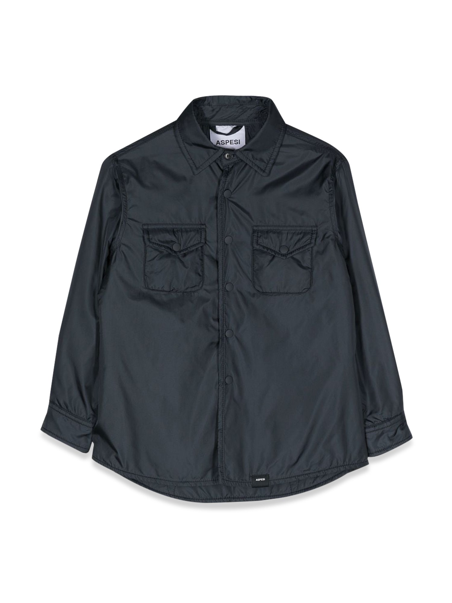 Aspesi aspesi jacket shirt