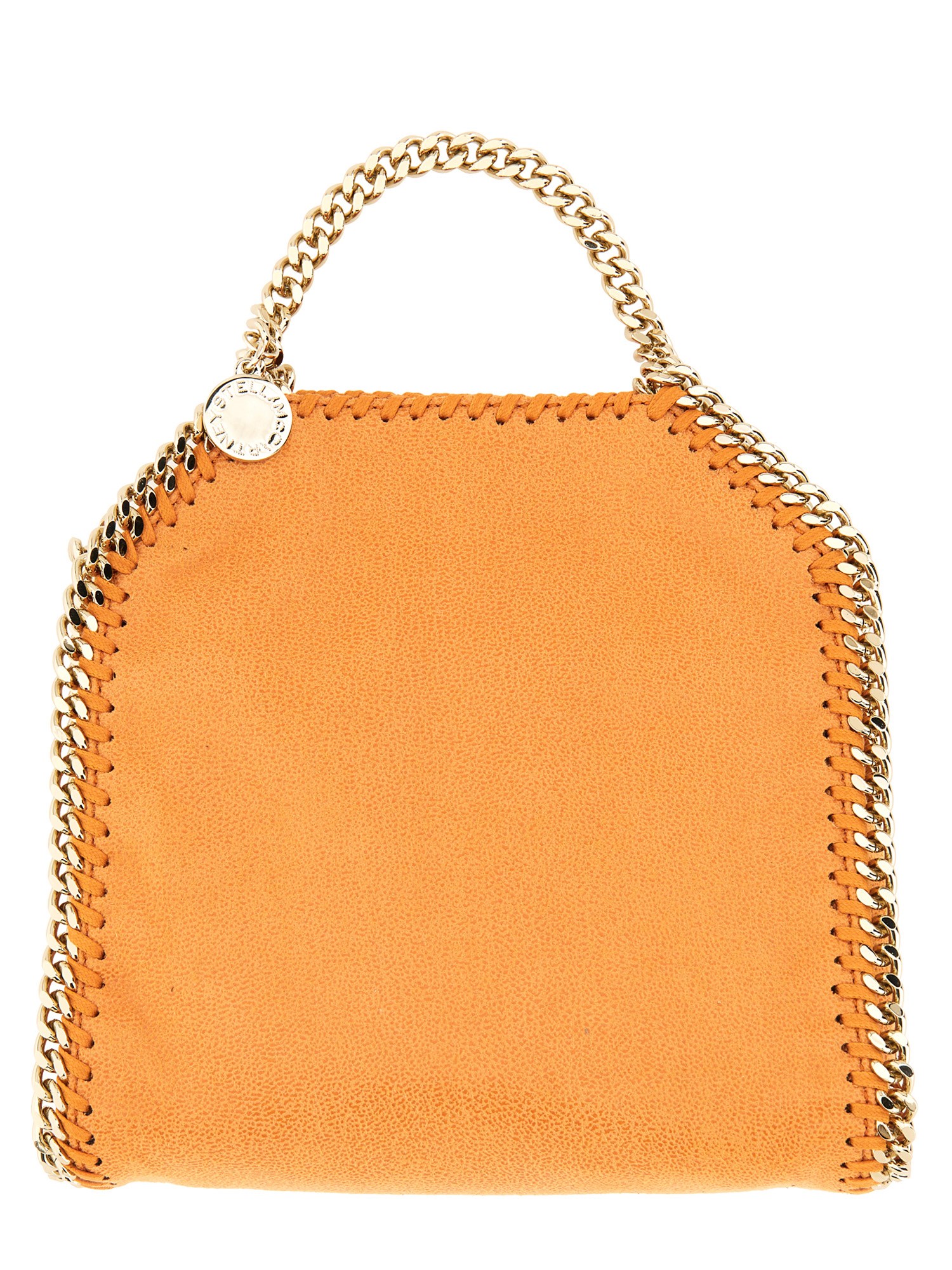 Stella McCartney stella mccartney falabella tiny bag