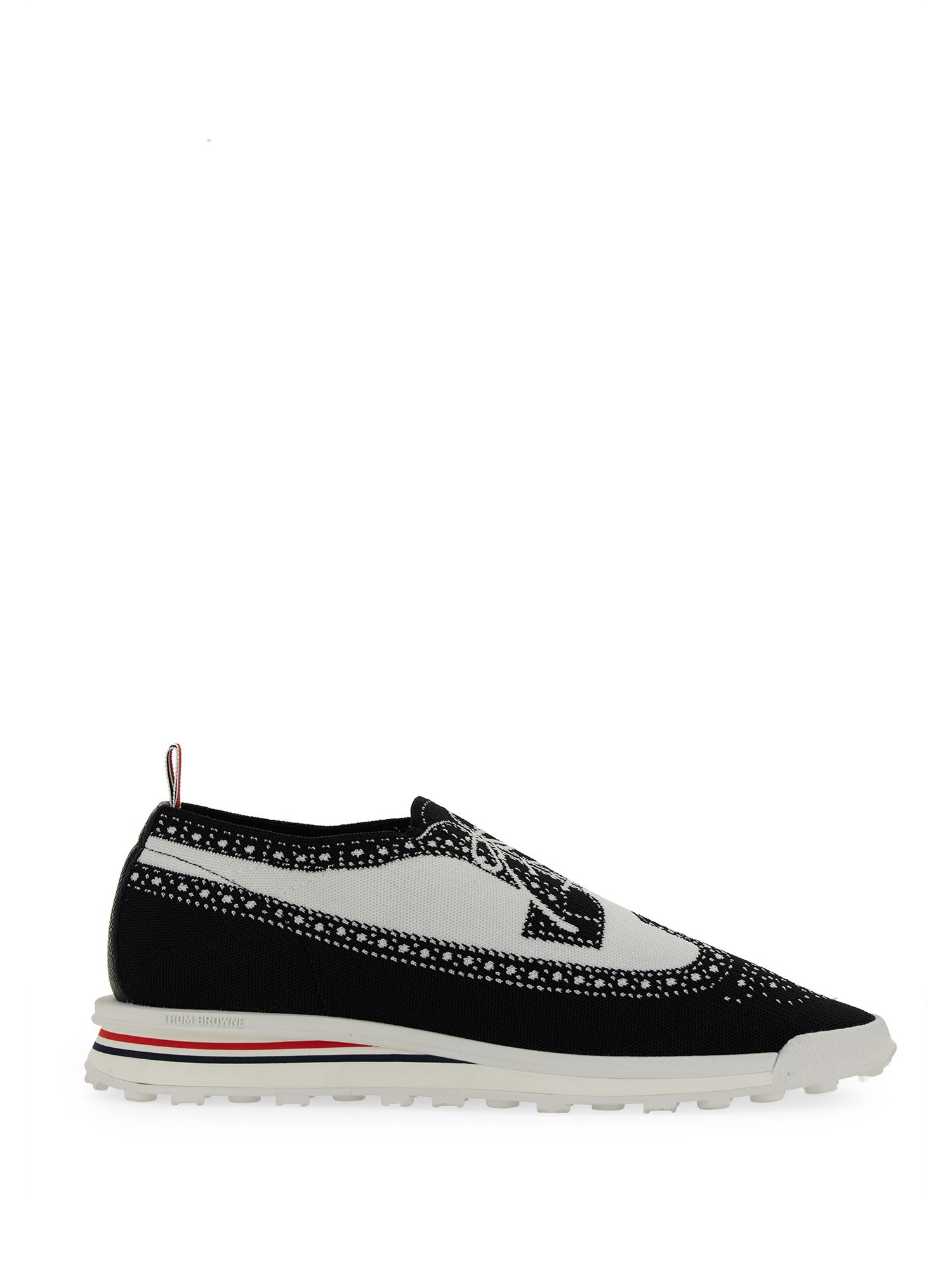 Thom Browne thom browne tech runner sneaker