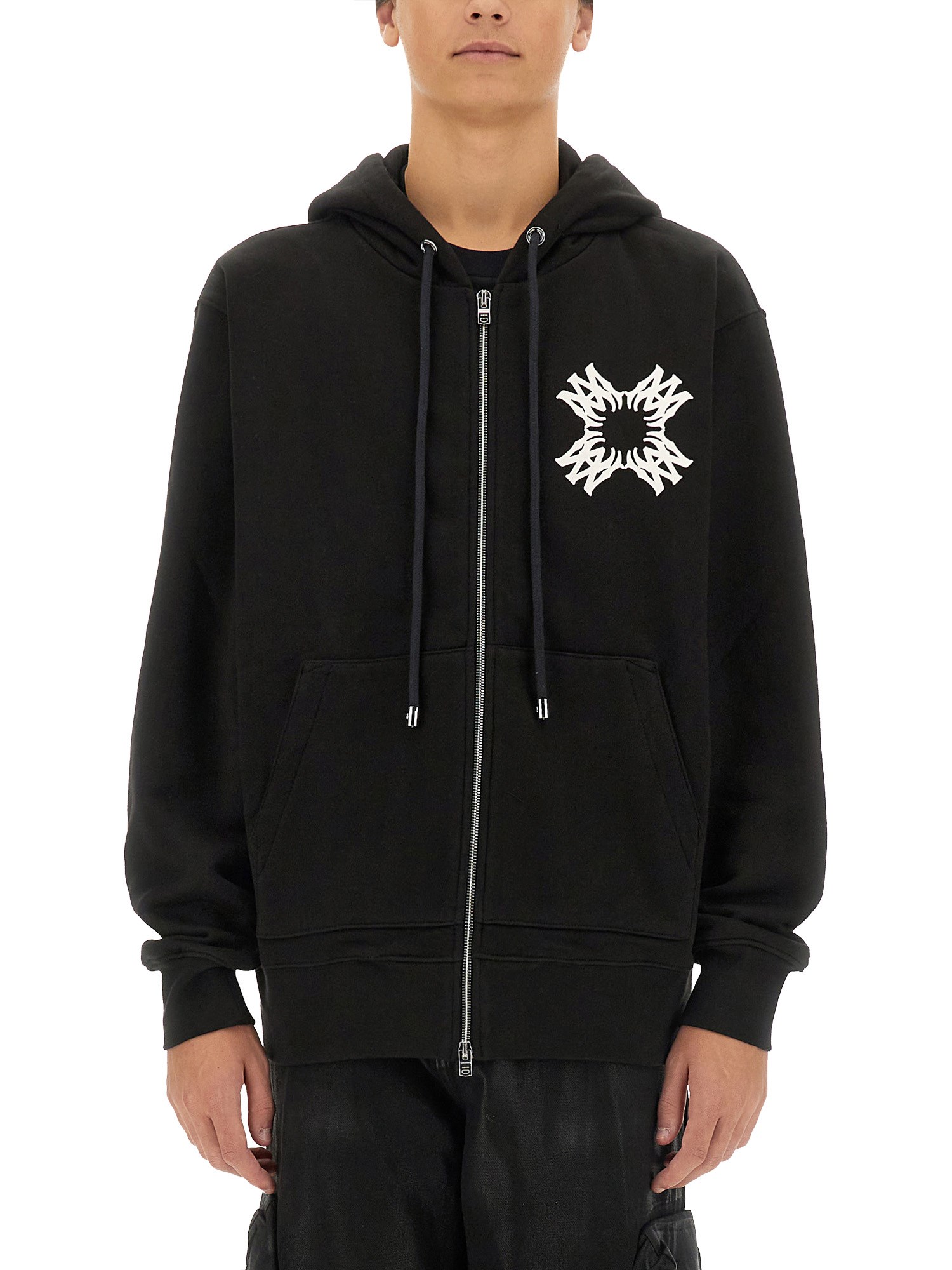 Amiri amiri hoodie