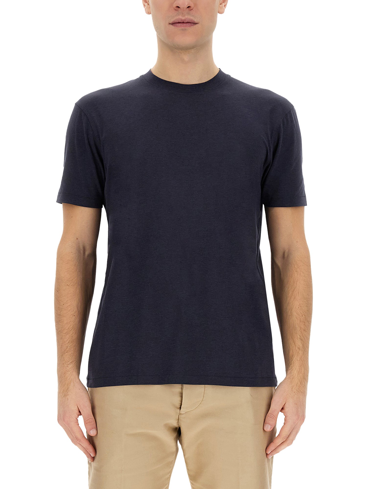 Tom Ford tom ford basic t-shirt