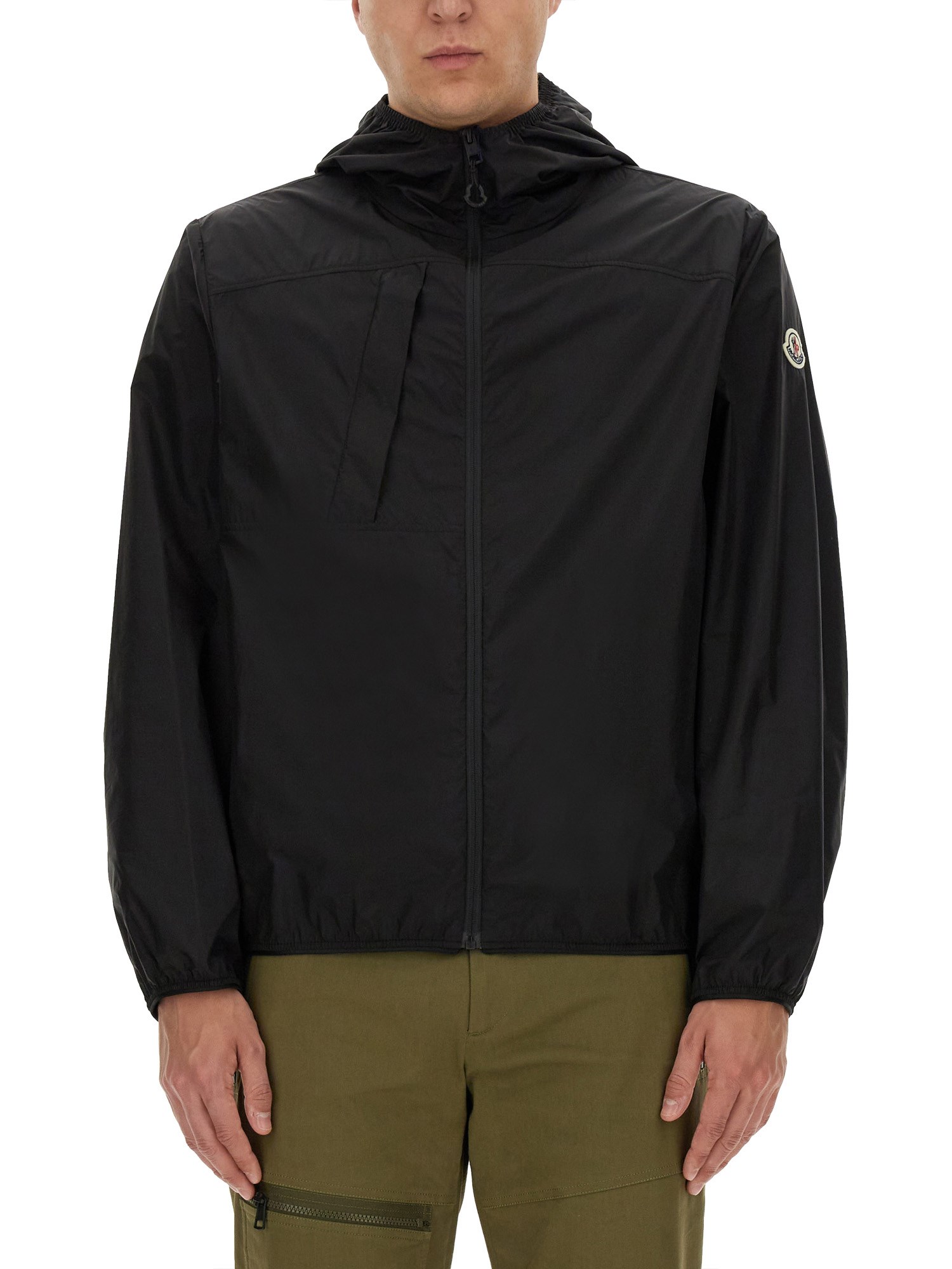 Moncler moncler jacket "hadrin"