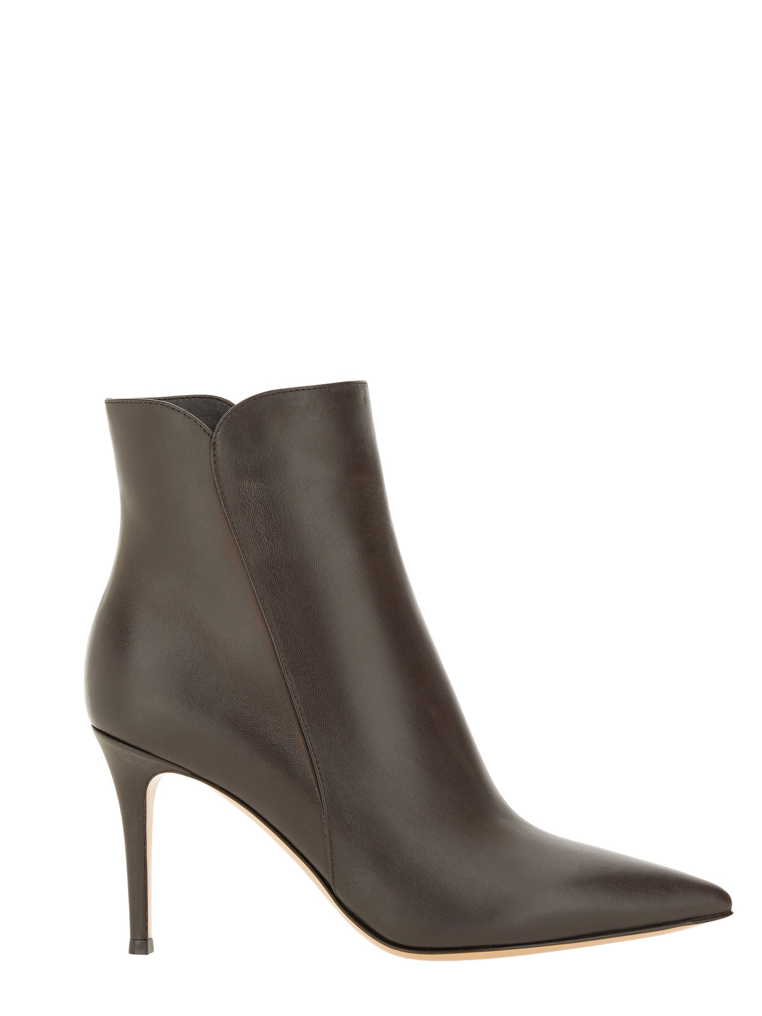 Gianvito Rossi gianvito rossi boot "levy 85"