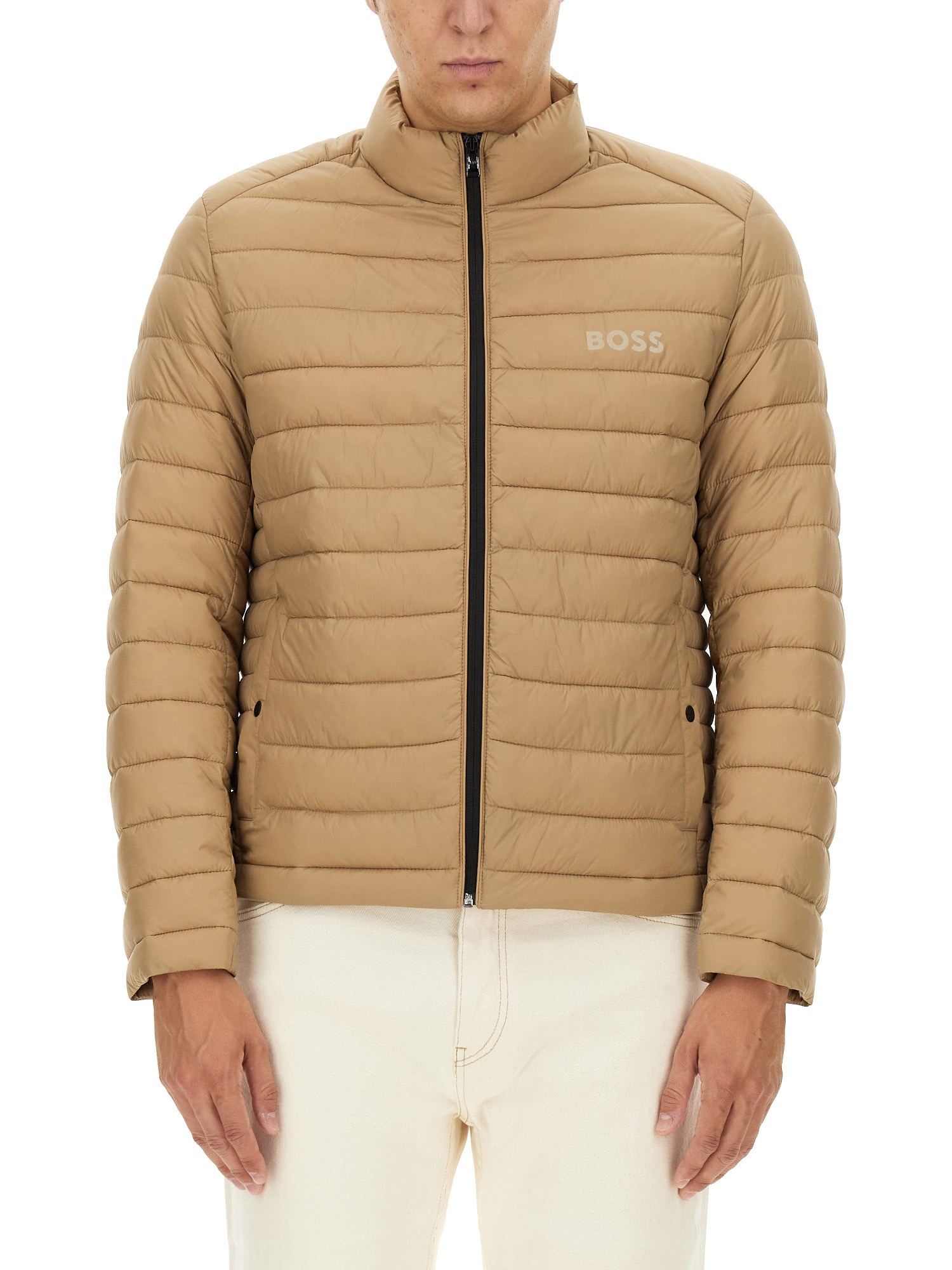 BOSS boss padded jacket