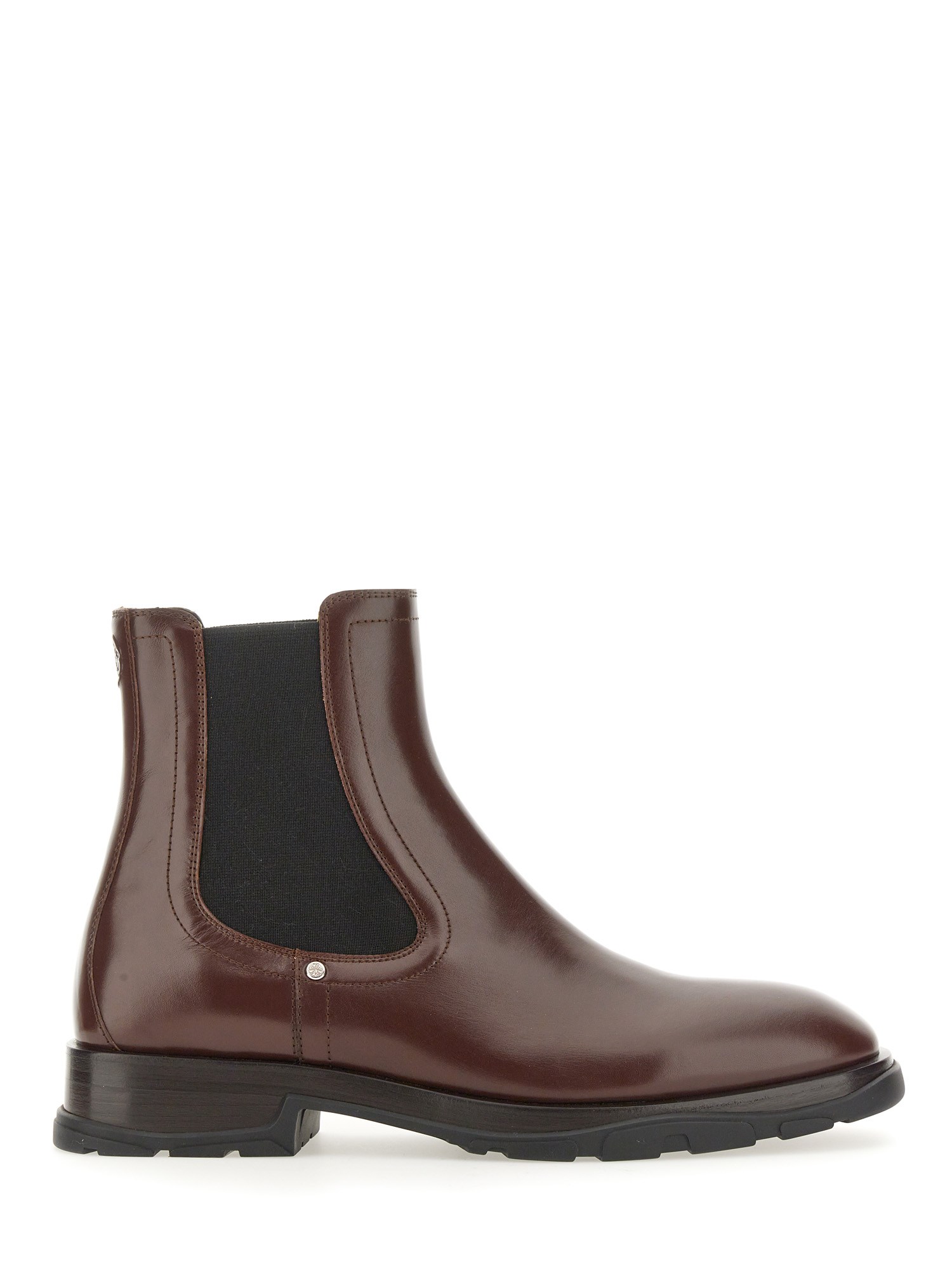 Alexander McQueen alexander mcqueen beatle boot