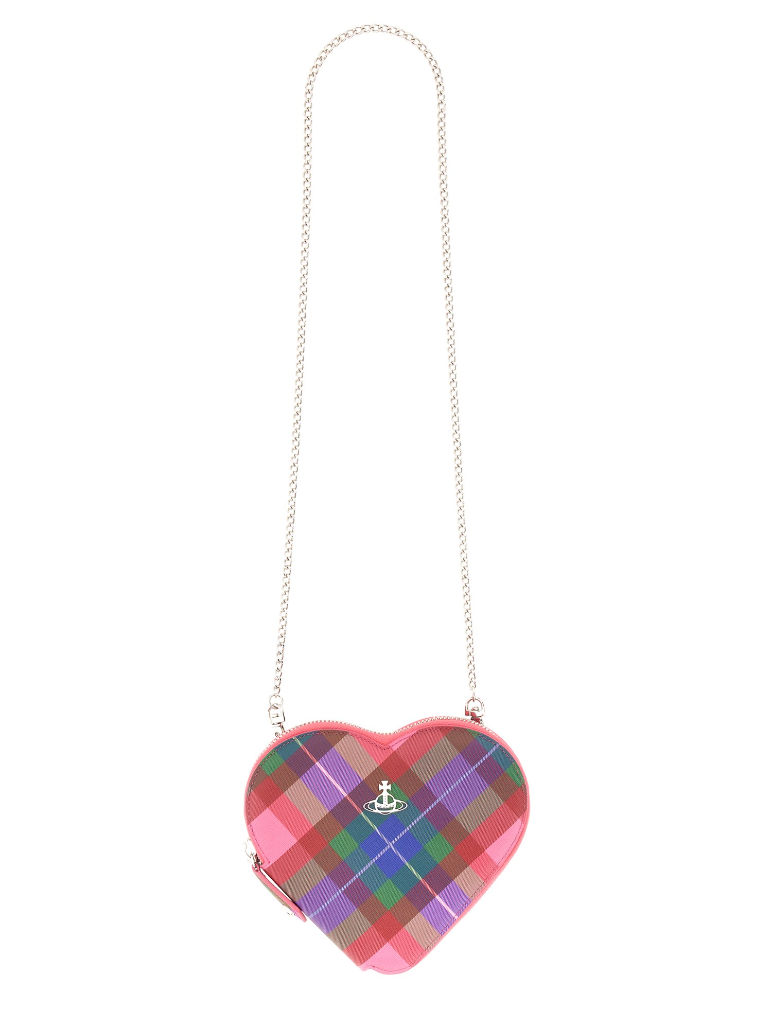 Vivienne Westwood vivienne westwood bag "heart"