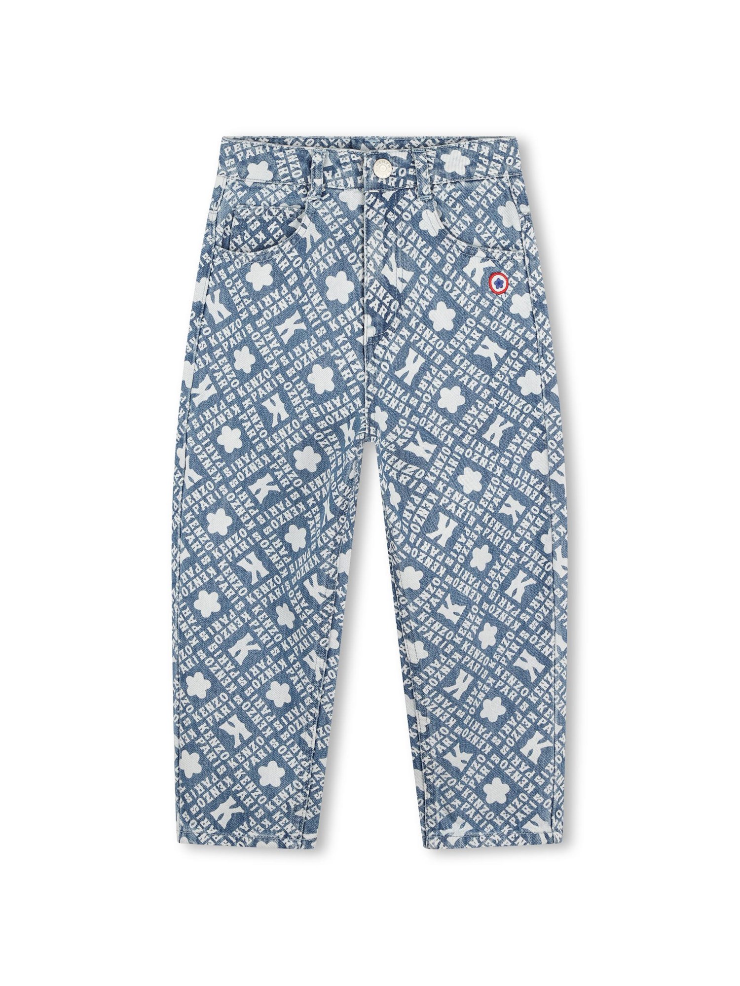 Kenzo kenzo jean pants