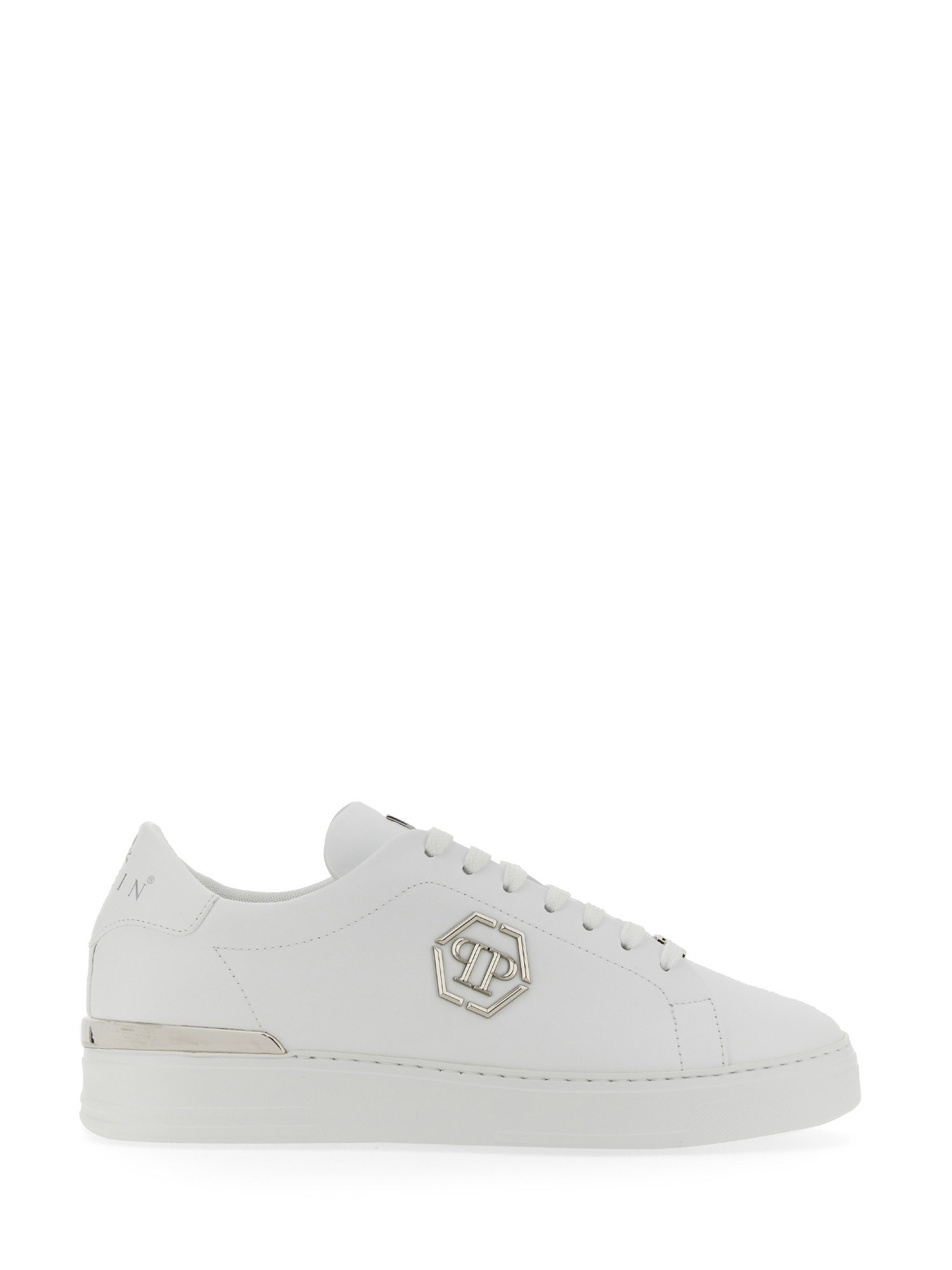 Philipp Plein philipp plein sneaker with logo