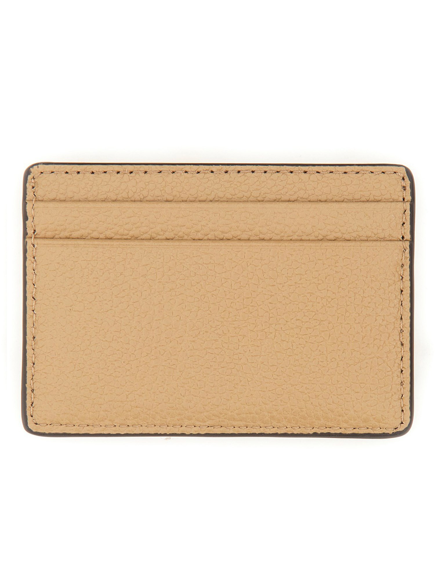  michael by michael kors card holder with logo