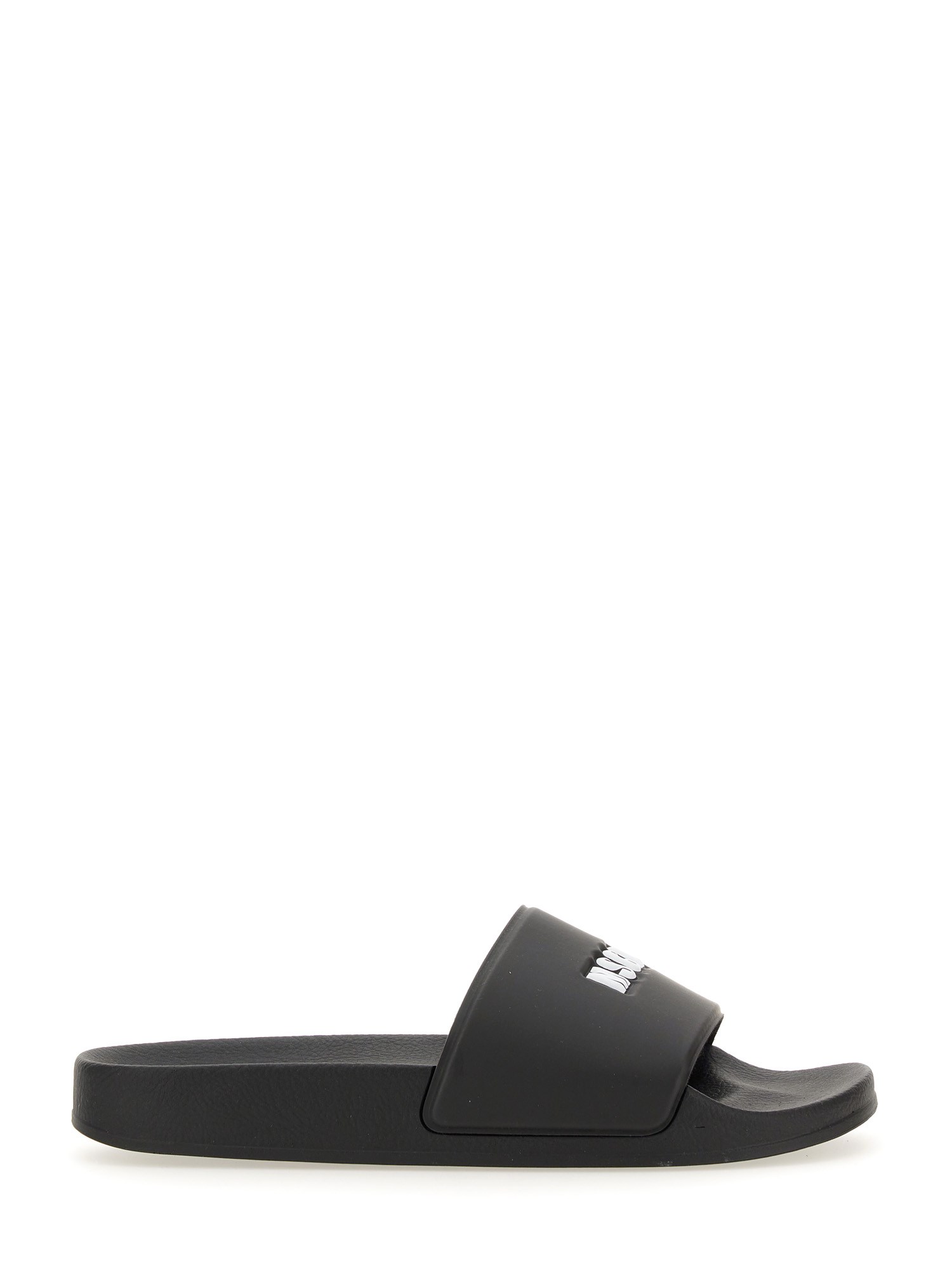 Msgm msgm slide sandal