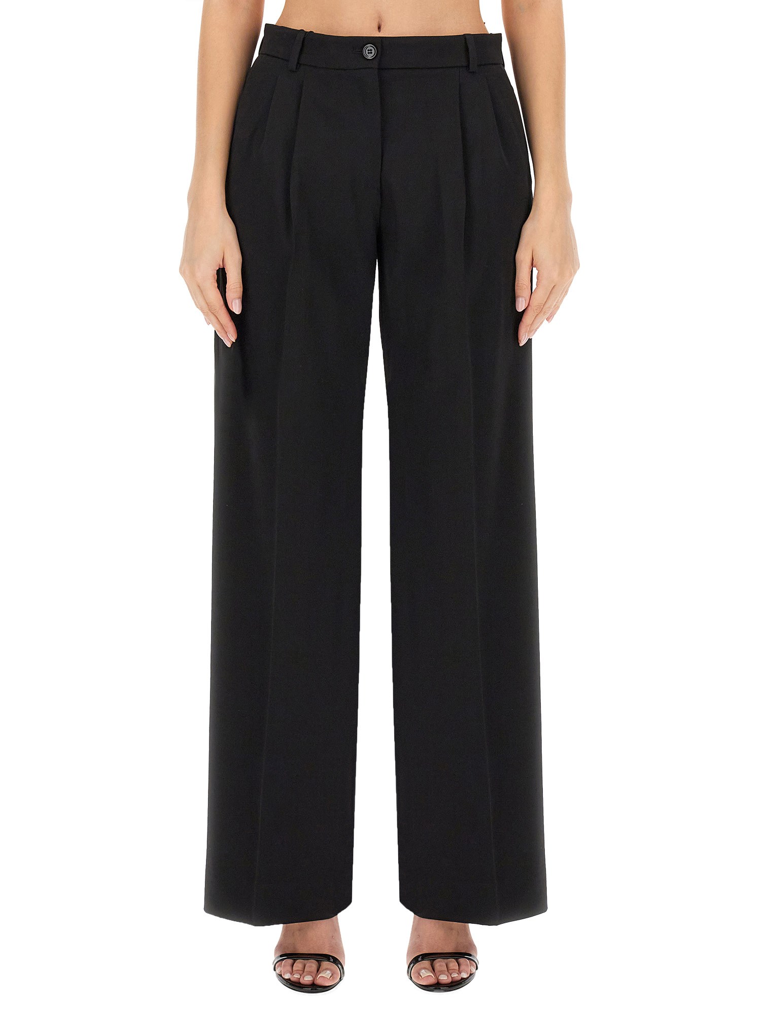 Dolce & Gabbana dolce & gabbana flare pant