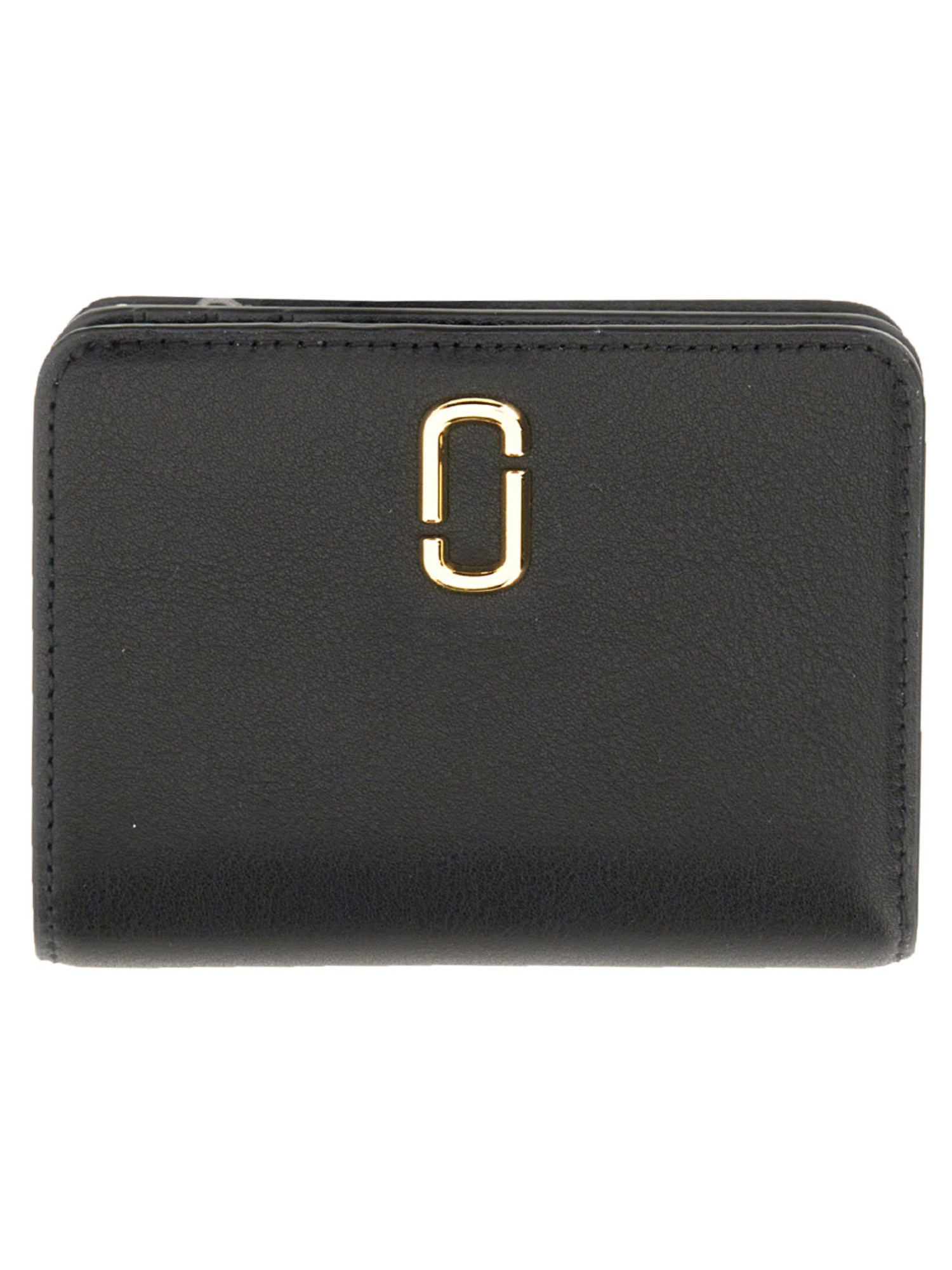 Marc Jacobs marc jacobs compact wallet "the j marc" mini