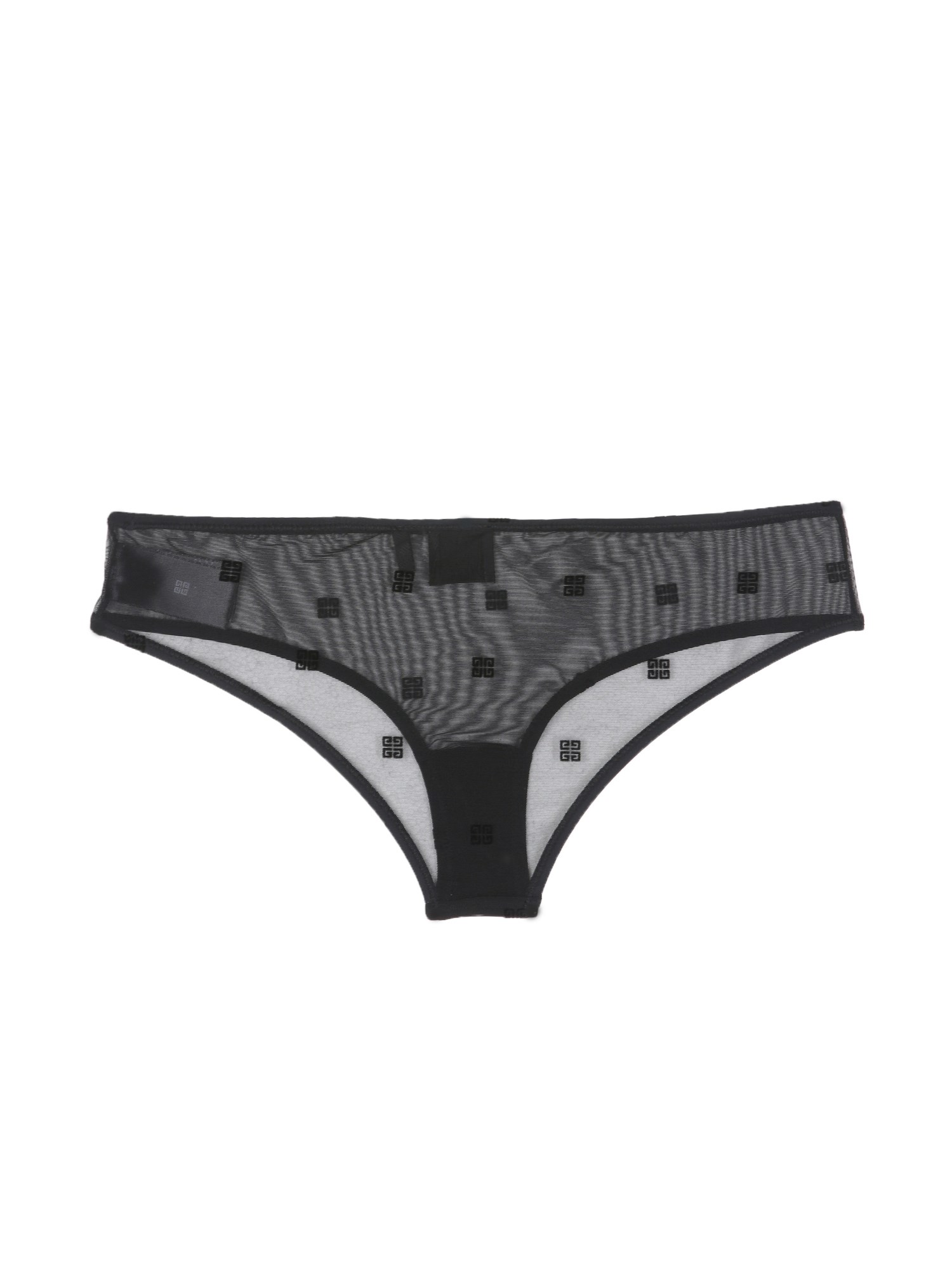 Givenchy givenchy briefs with velvet logo