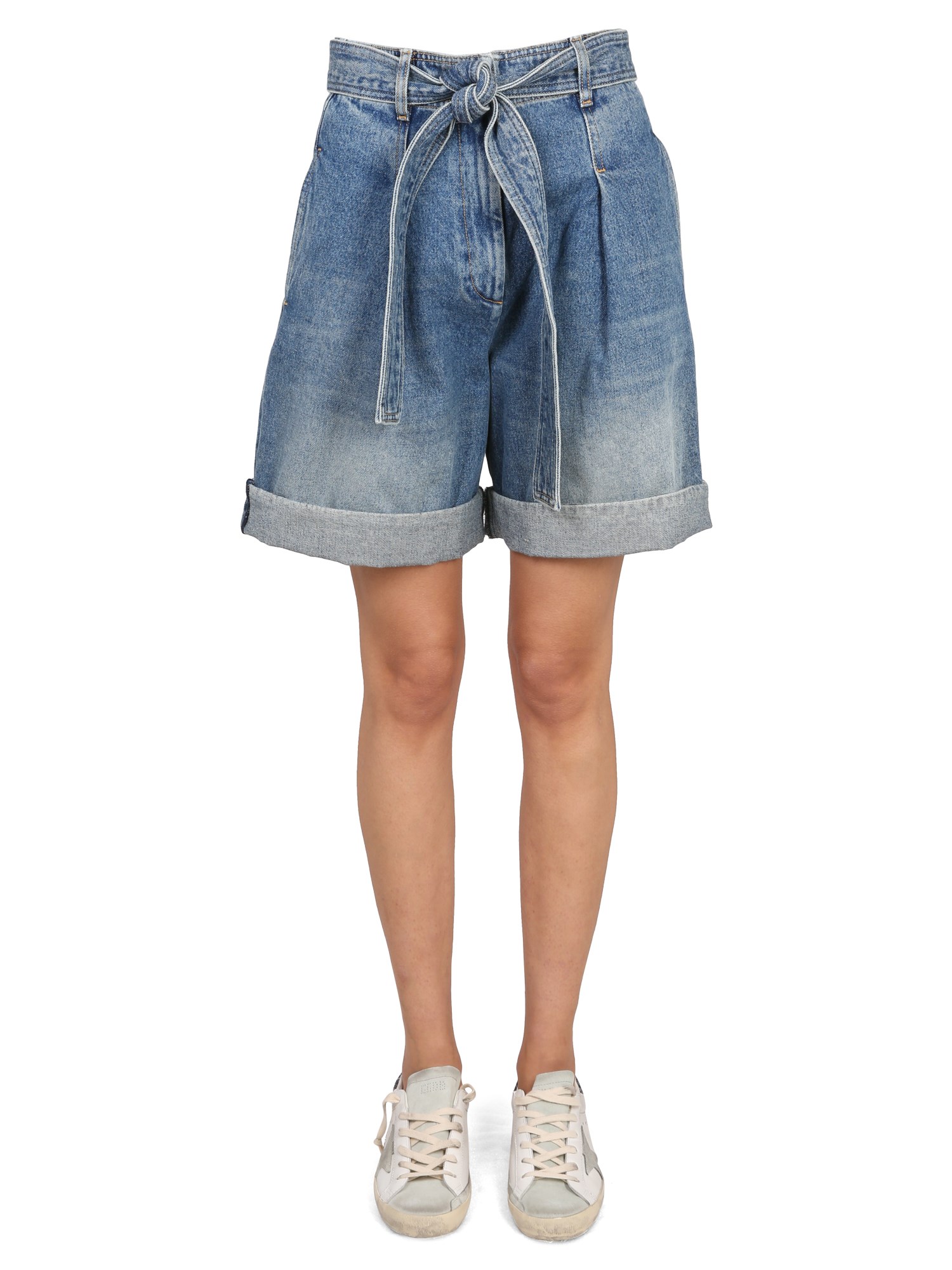 Golden Goose golden goose demetra shorts