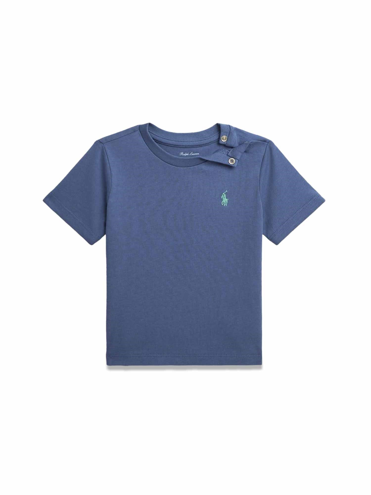 Polo Ralph Lauren polo ralph lauren ss cn-tops-t-shirt