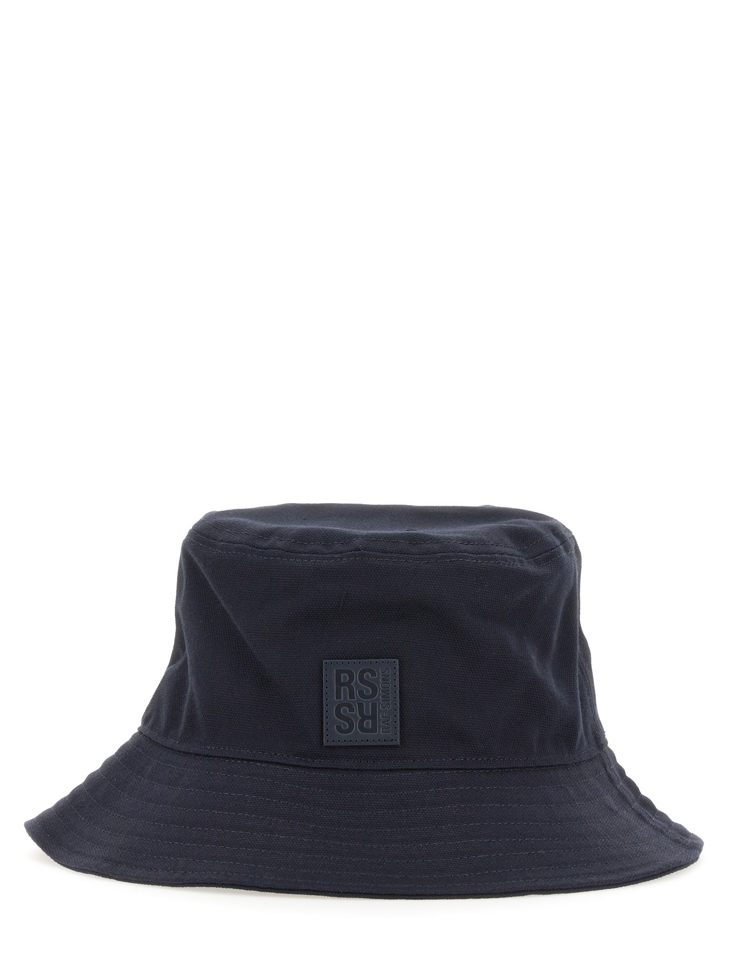 Raf Simons raf simons bucket hat