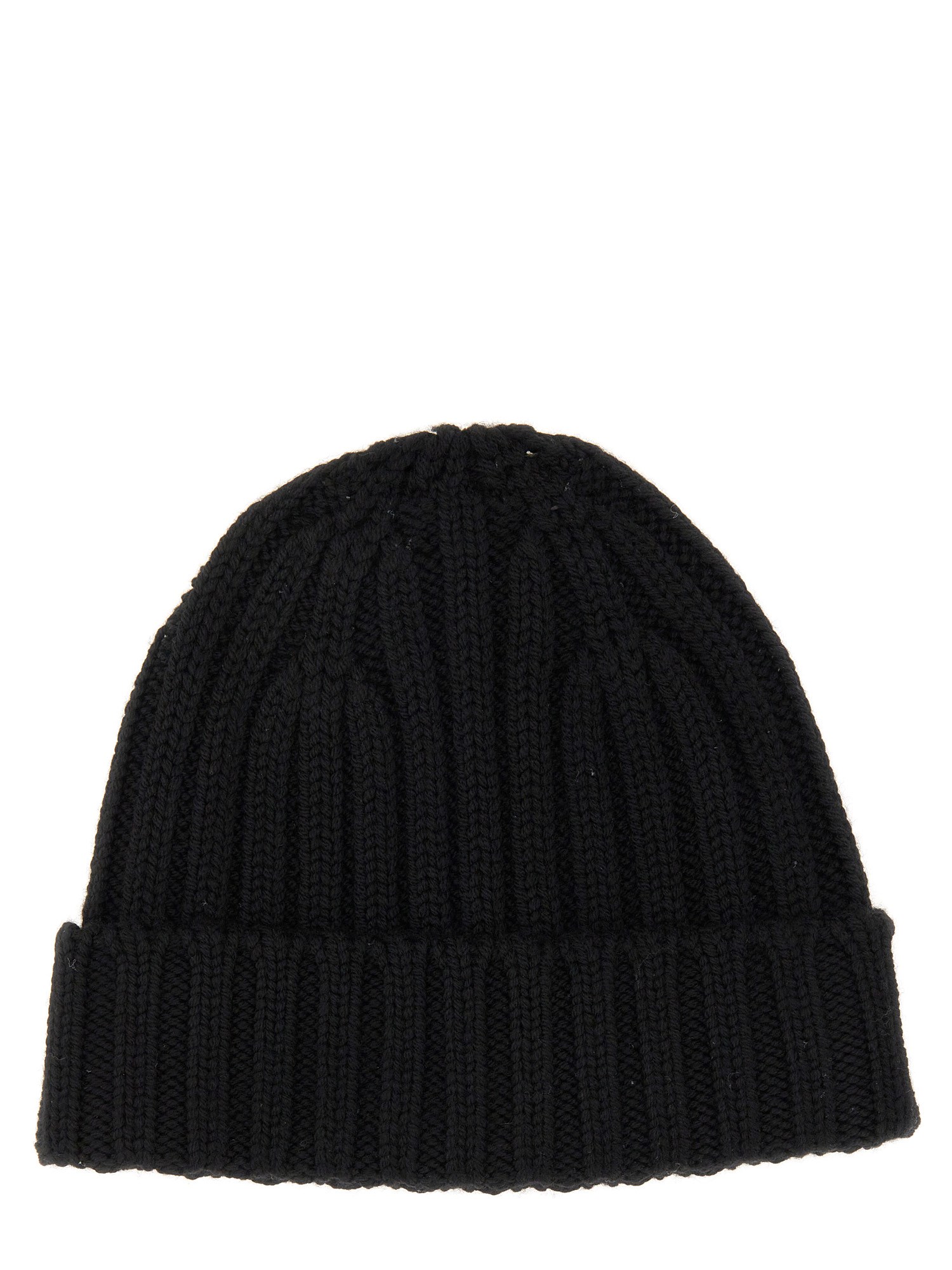 Aspesi aspesi beanie hat