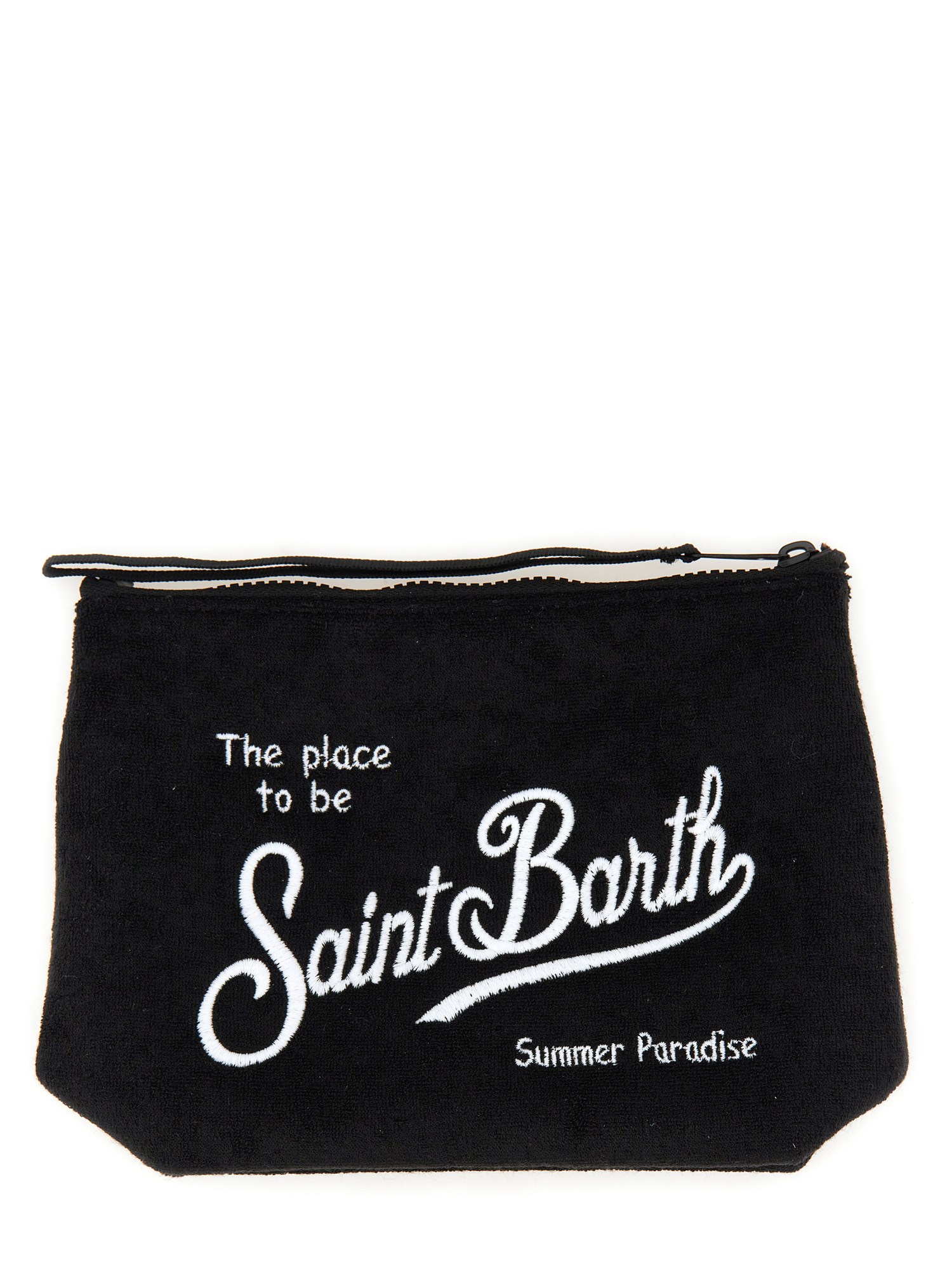 Mc2 Saint Barth mc2 saint barth clutch bag "aline"