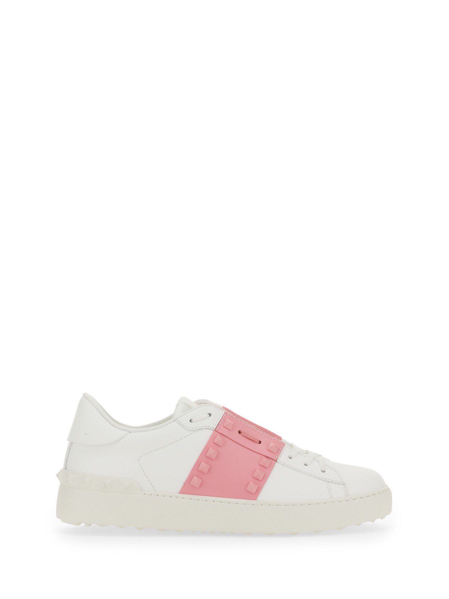 VALENTINO GARAVANI valentino garavani rockstud untitled sneaker