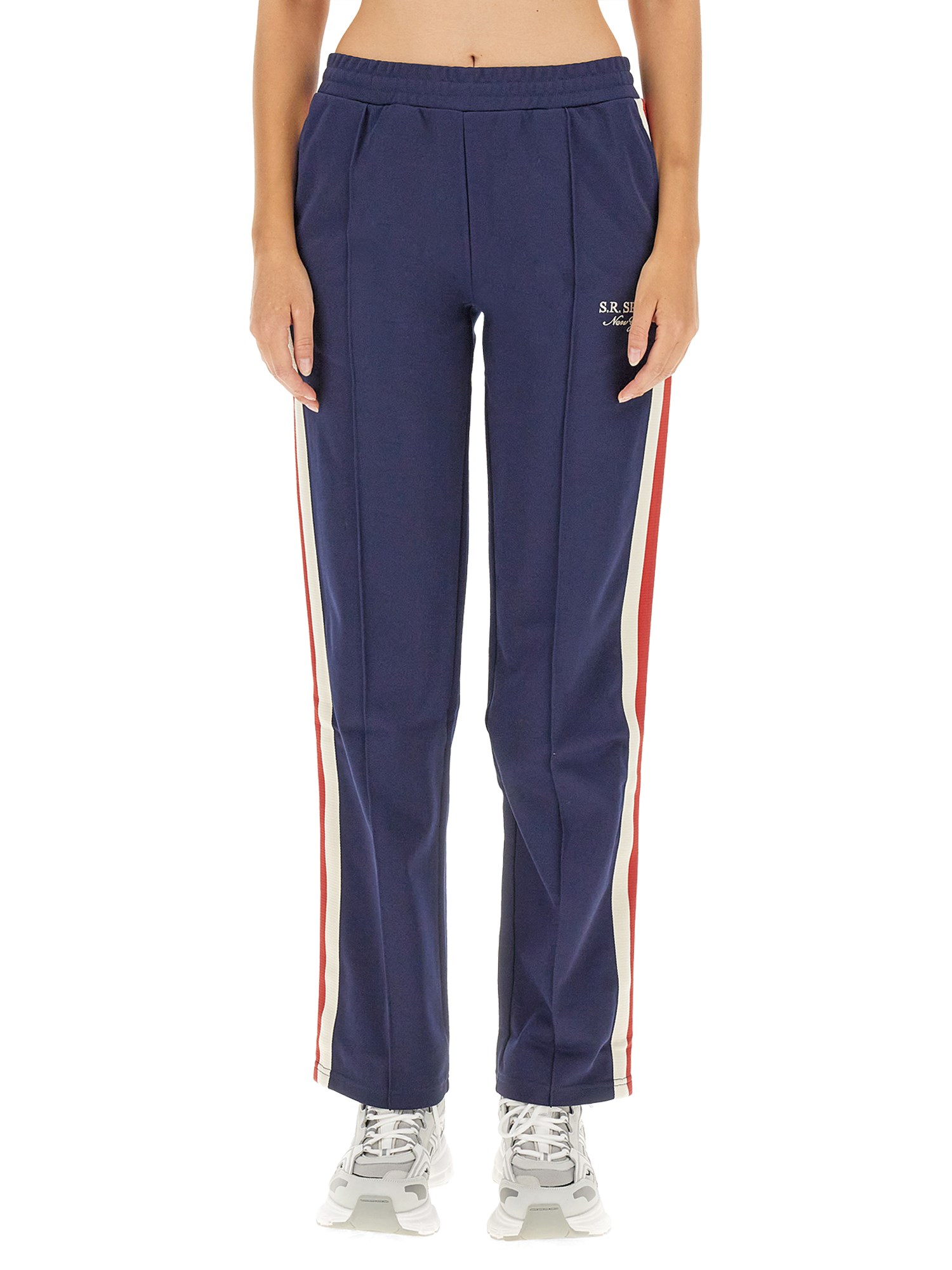 Sporty & Rich sporty & rich sr sport pants