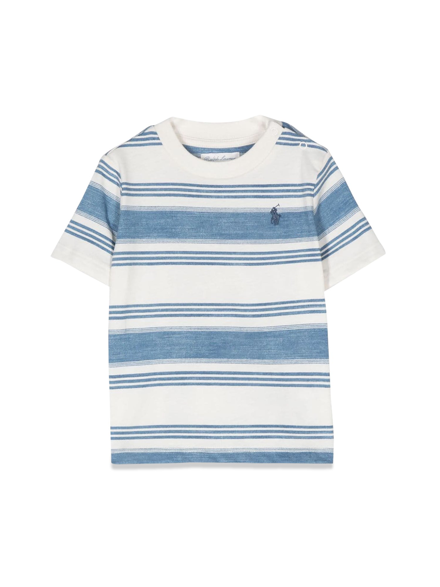 Polo Ralph Lauren polo ralph lauren ss cn-knitshirts-t-shirts