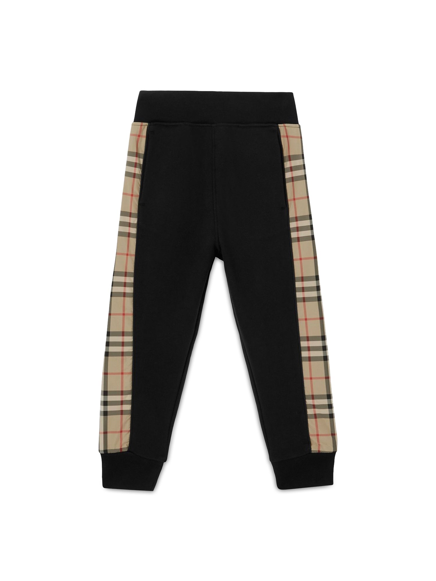 Burberry burberry nolen joggers