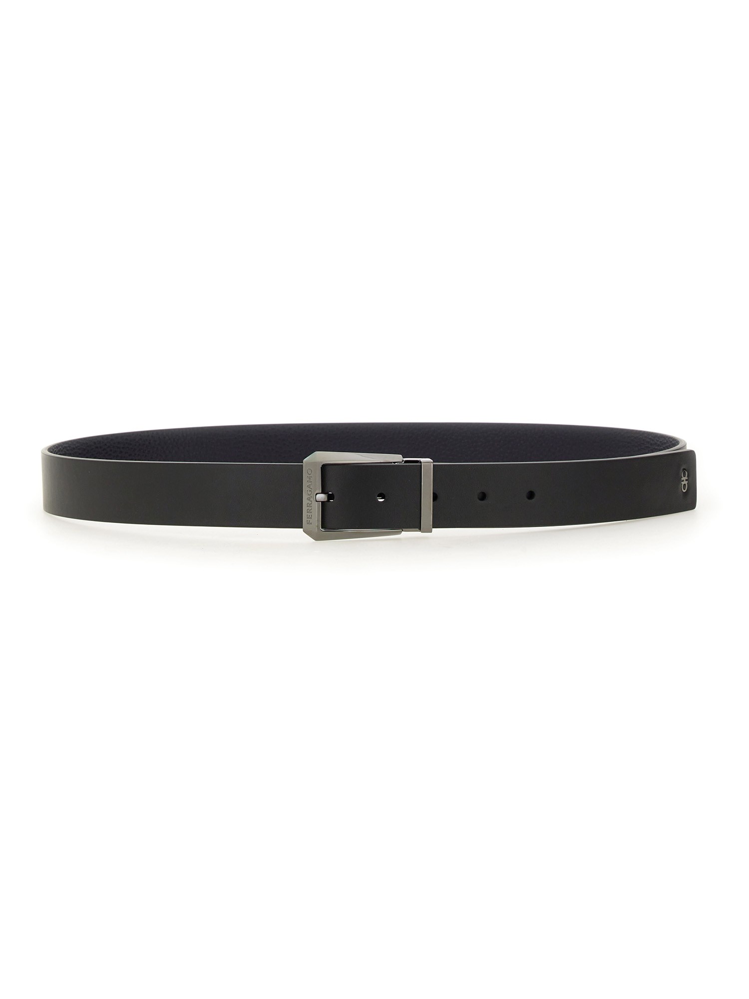 Ferragamo ferragamo leather belt