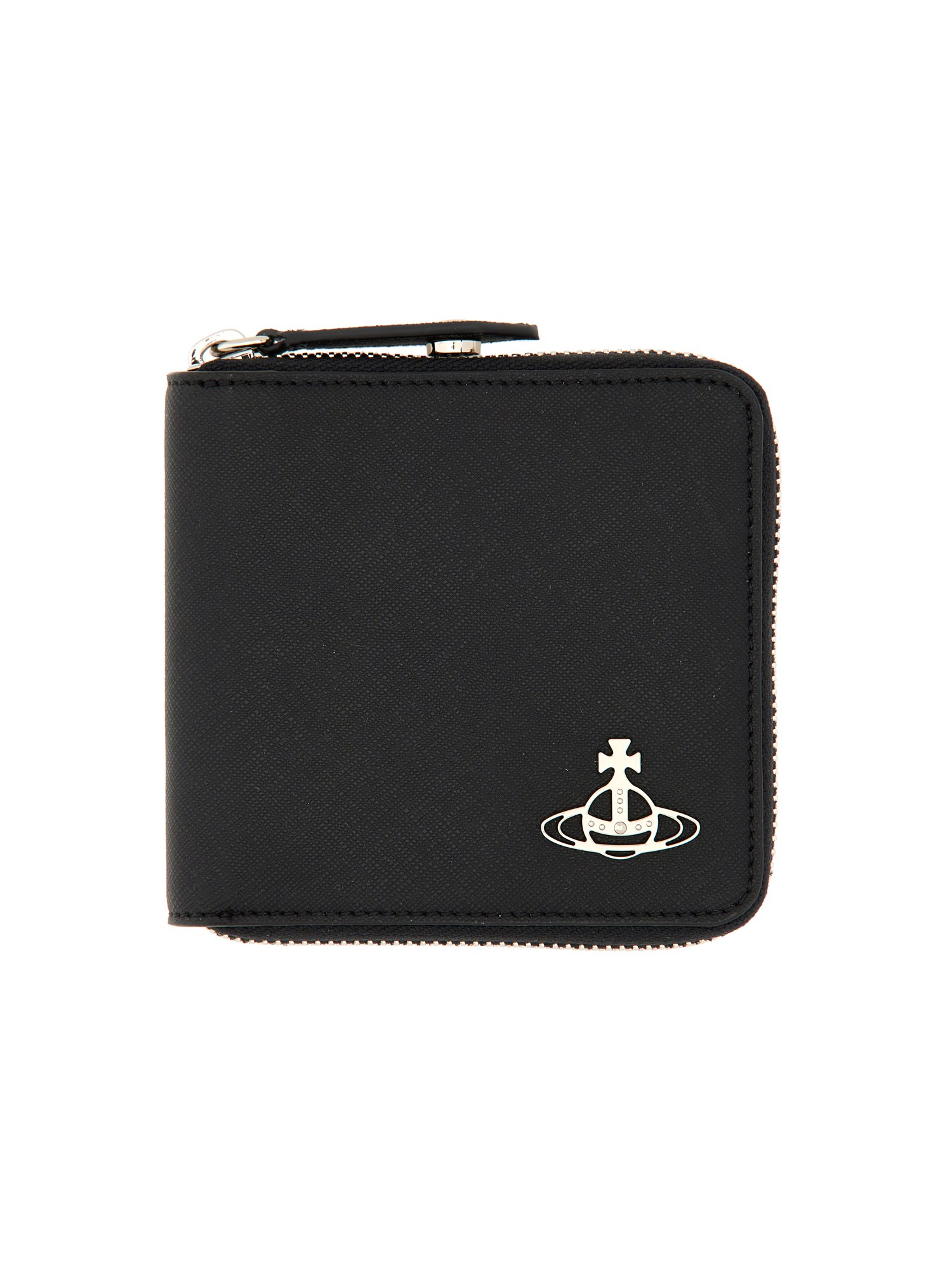 Vivienne Westwood vivienne westwood square zippered wallet