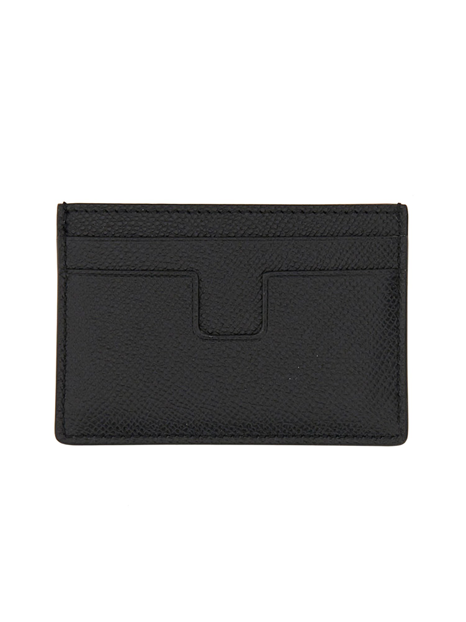 Tom Ford tom ford t line card holder