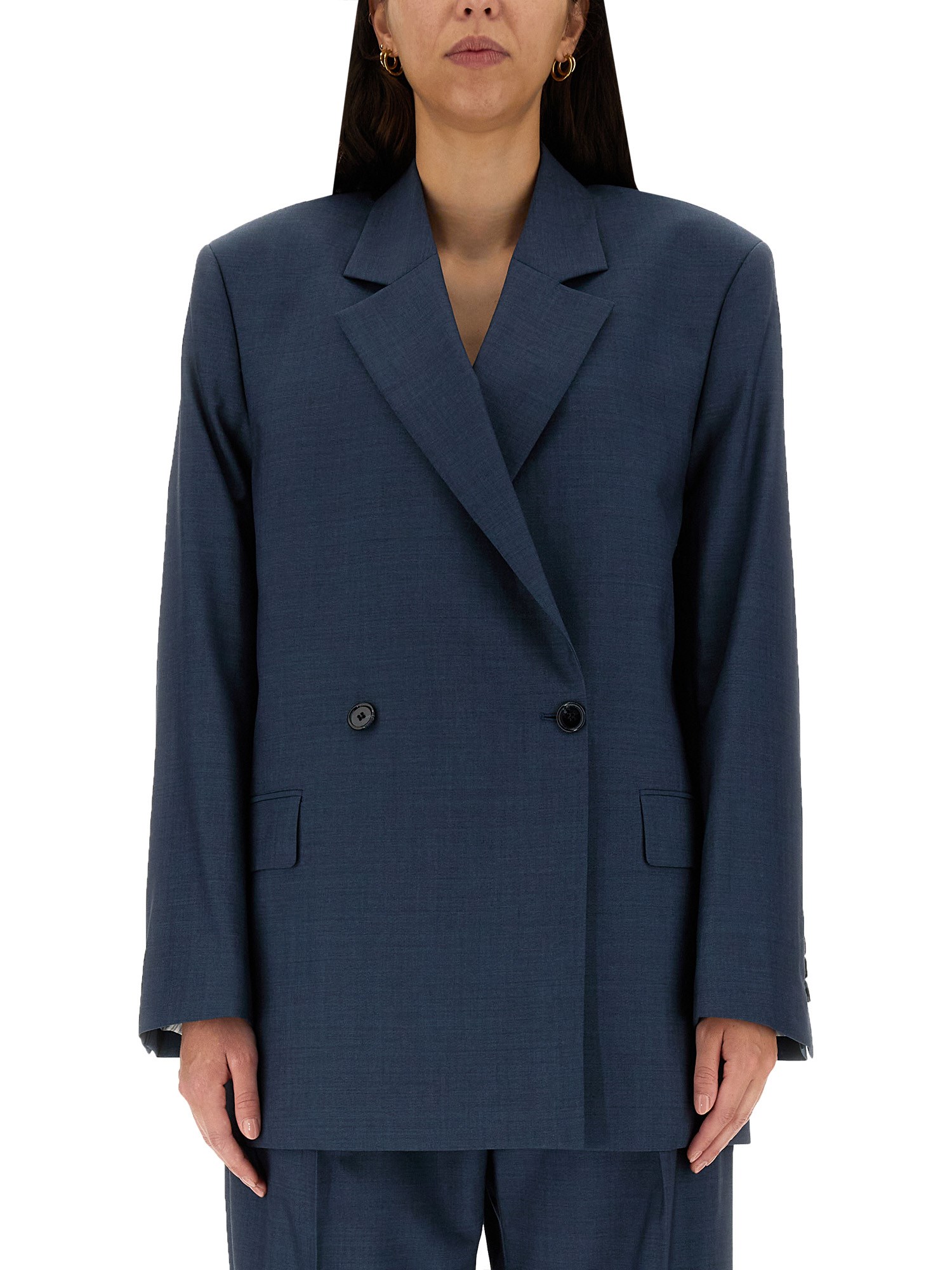 Acne Studios acne studios wool jacket