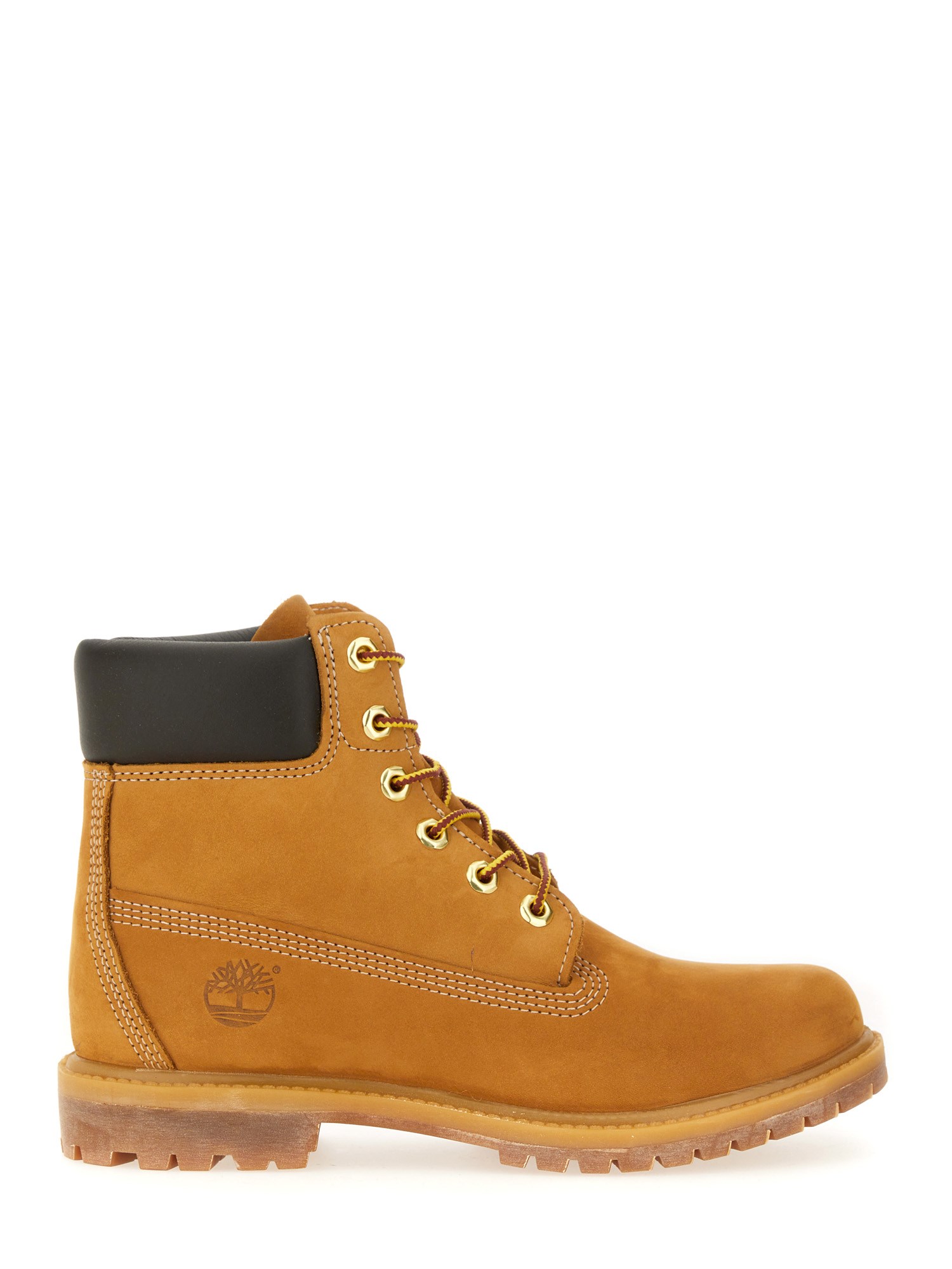 Timberland timberland timberland waterproof lace-up boot