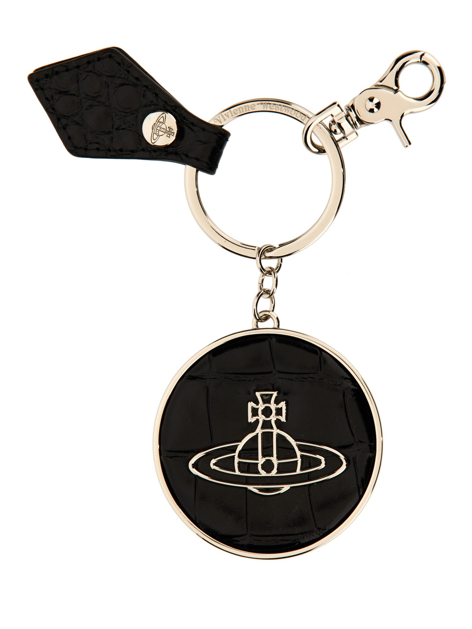 Vivienne Westwood vivienne westwood keychain "orb"