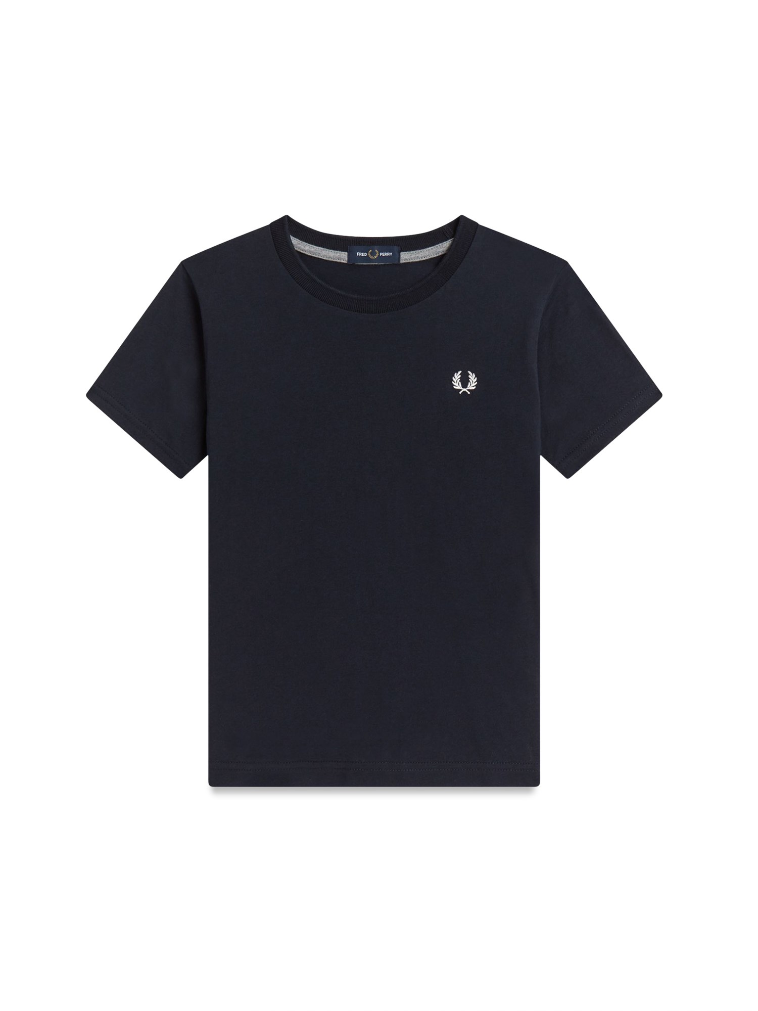 Fred Perry fred perry crewneck t-shirt