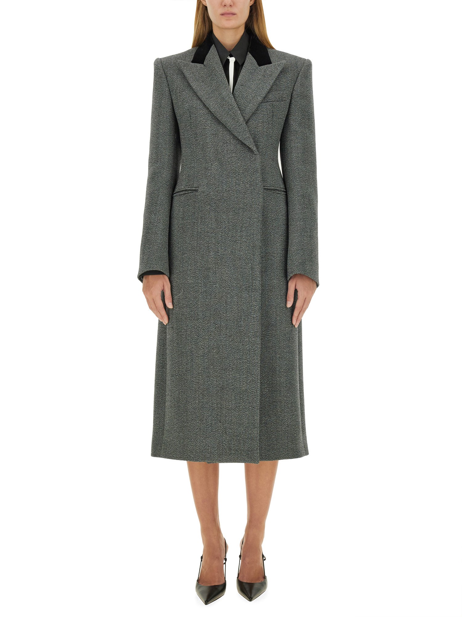 Sportmax sportmax coat "lute2"