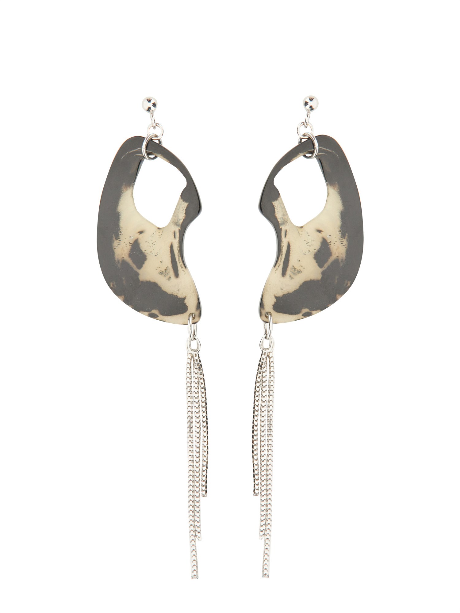 giagu design giagu design auris pendant earrings