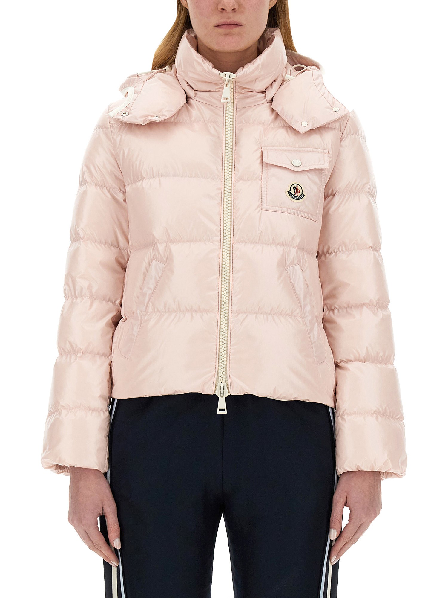 Moncler moncler "andro" jacket