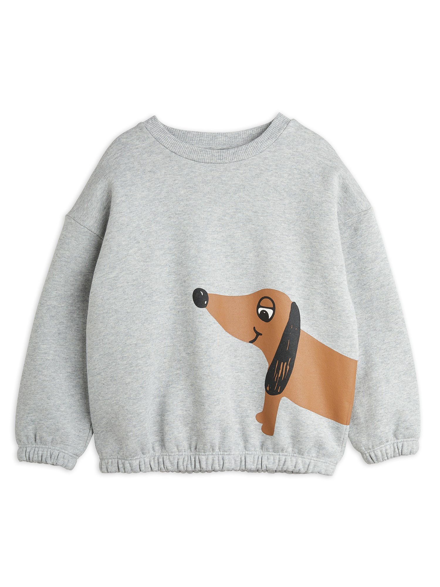 Mini Rodini mini rodini mini rodini dog sp sweatshirt - chapter 1