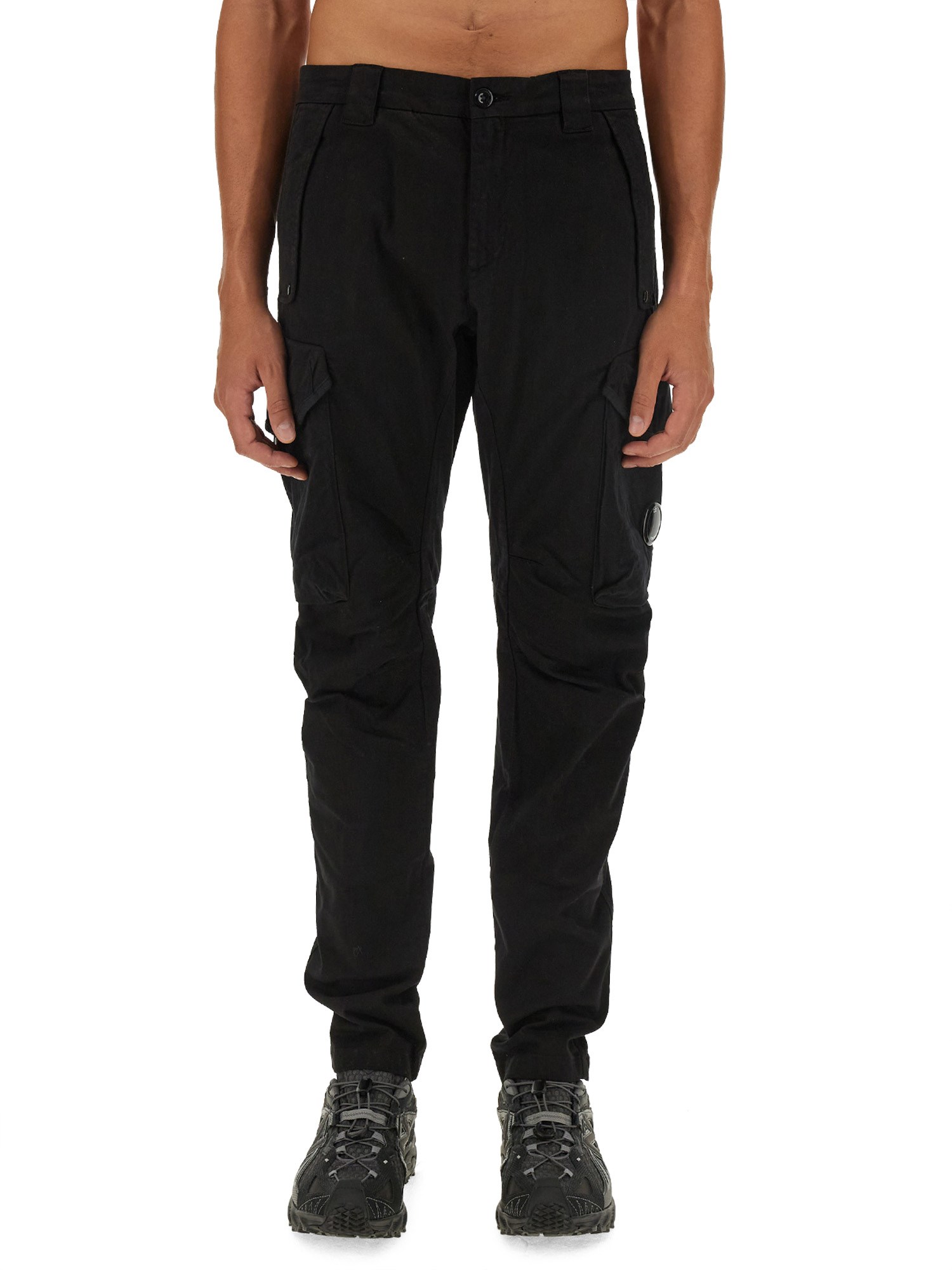 C.P. Company c. p. company cargo pants